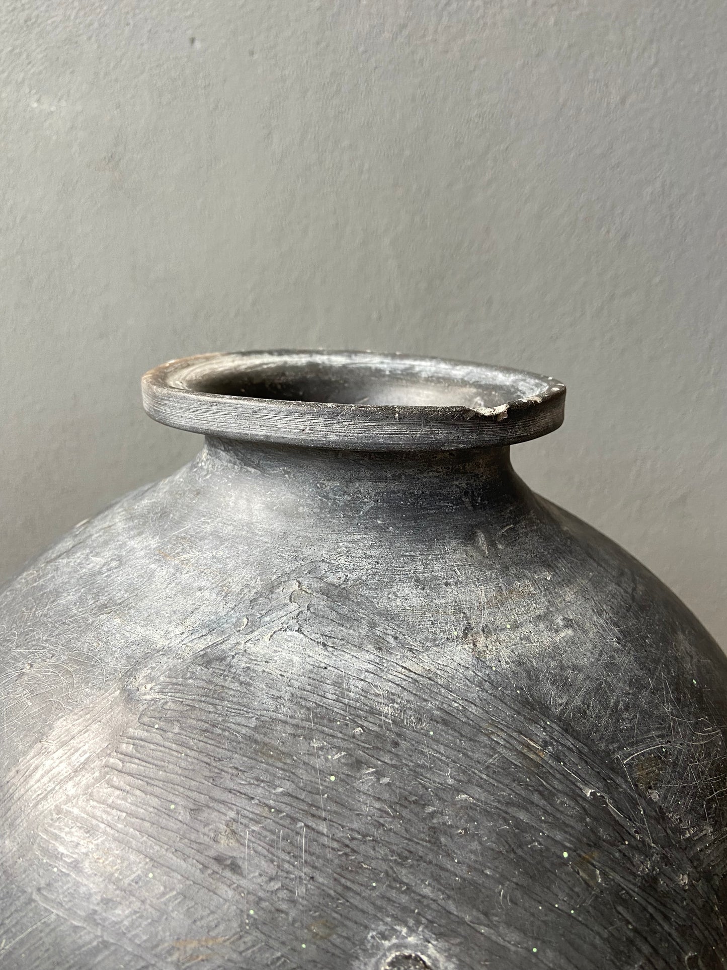 Mezcal Jug from Mexico