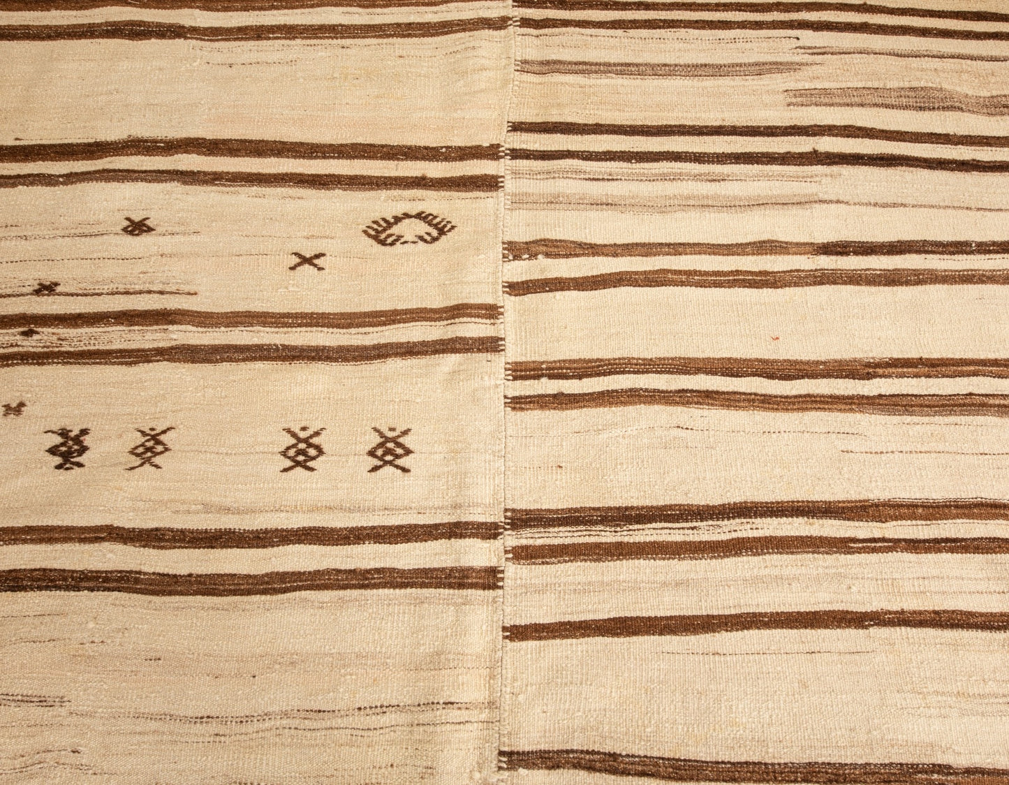 Central Anatolian Kilim / Kilim Turco