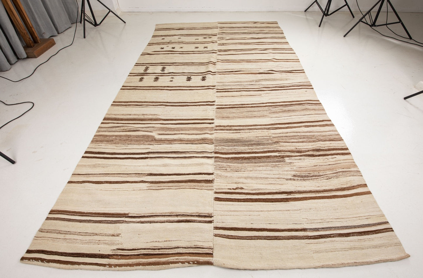 Central Anatolian Kilim / Kilim Turco