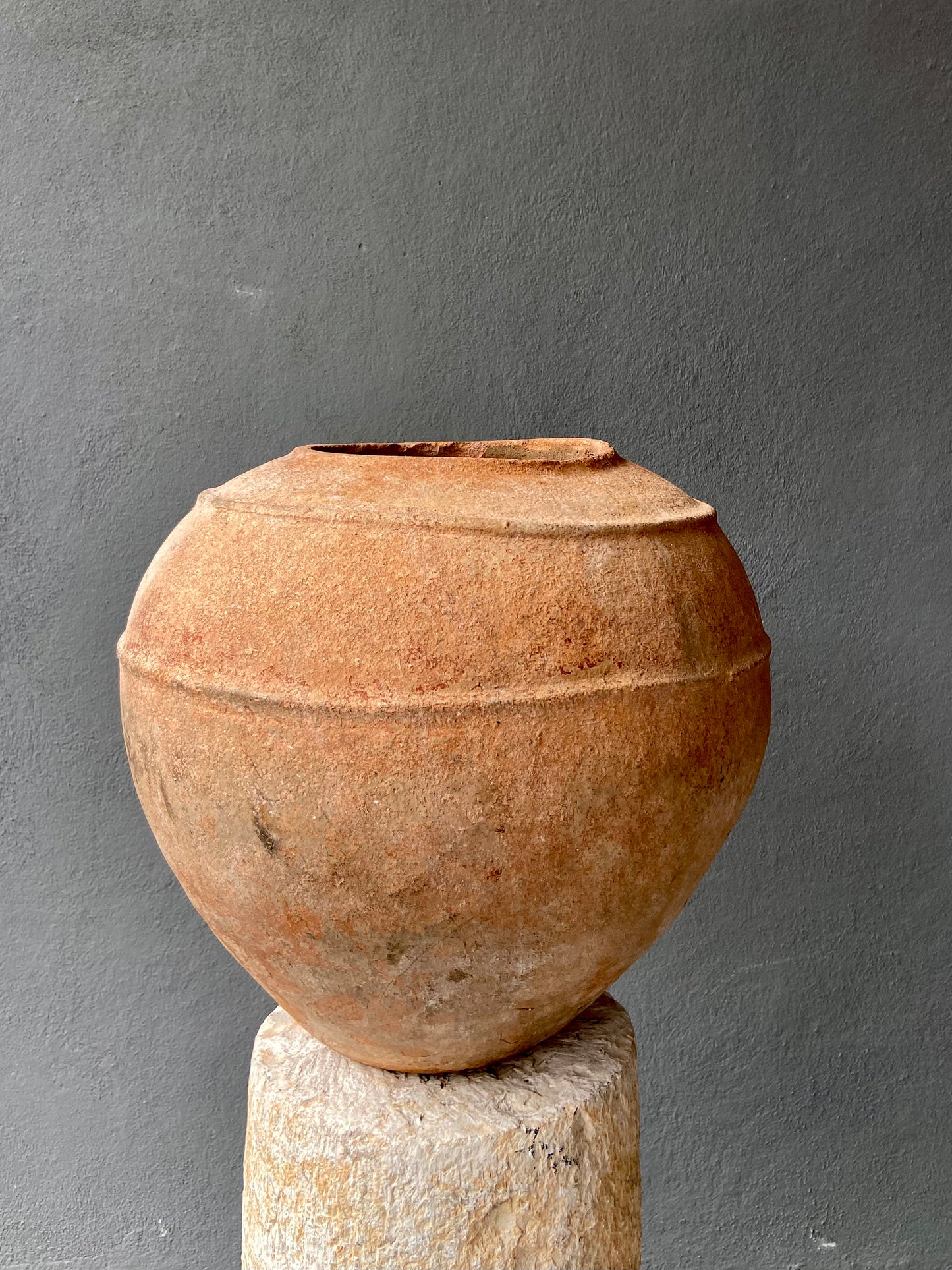 Olla Yucatan/ Yucatán Water Jar