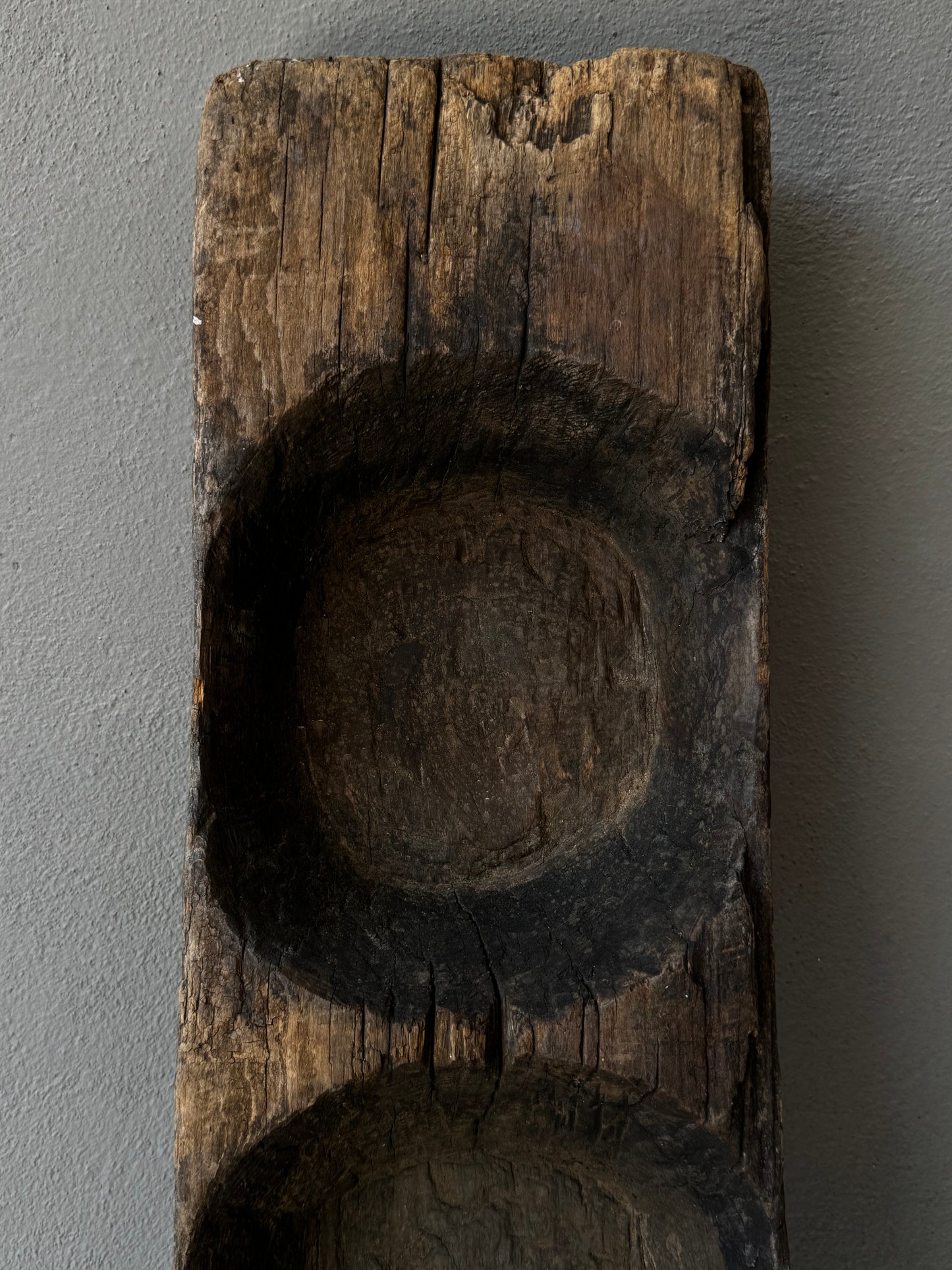 Oaxaca Molasses Mold | Molde Oaxaqueño