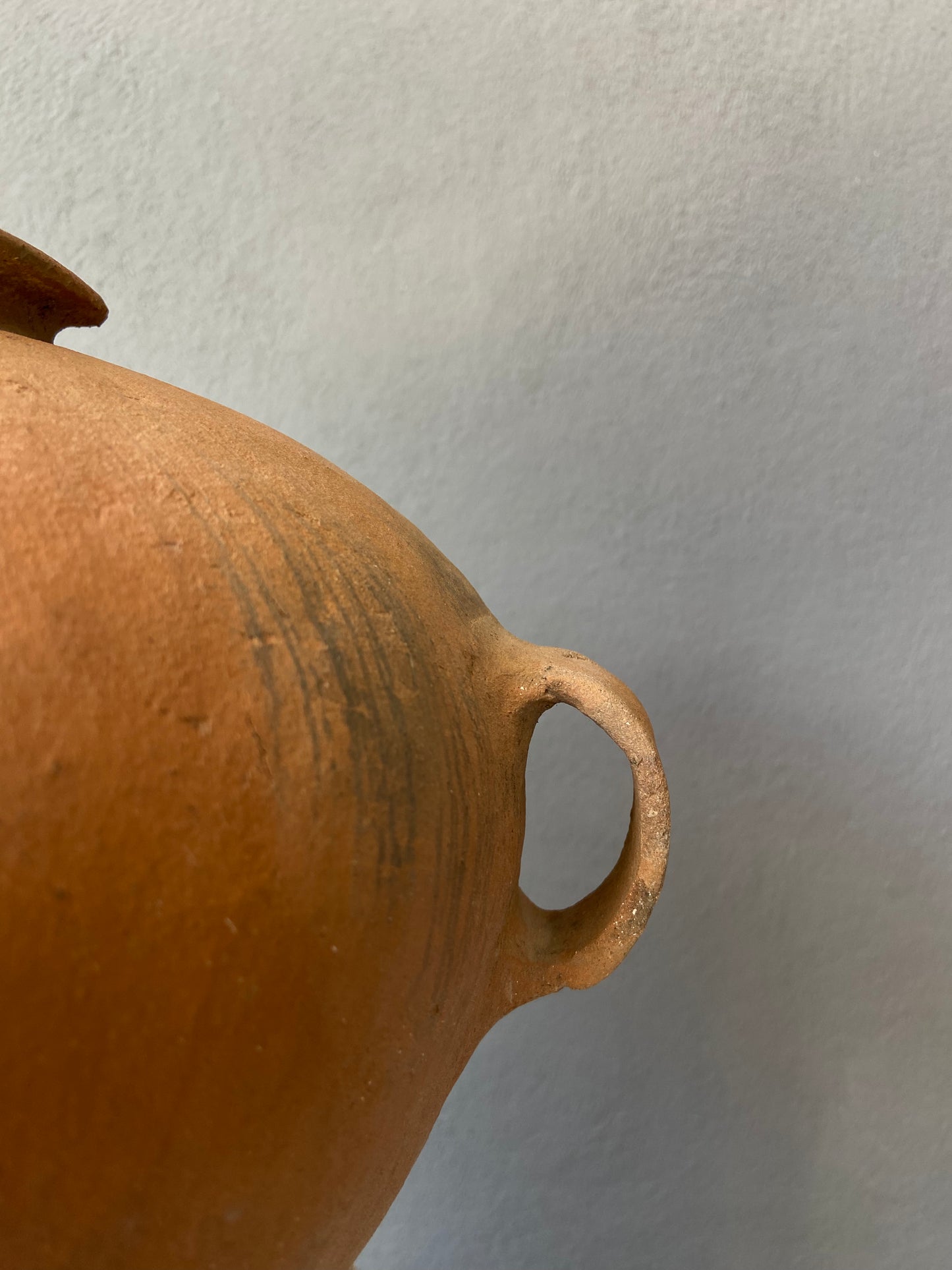 Puebla Water Jar / Olla Poblana