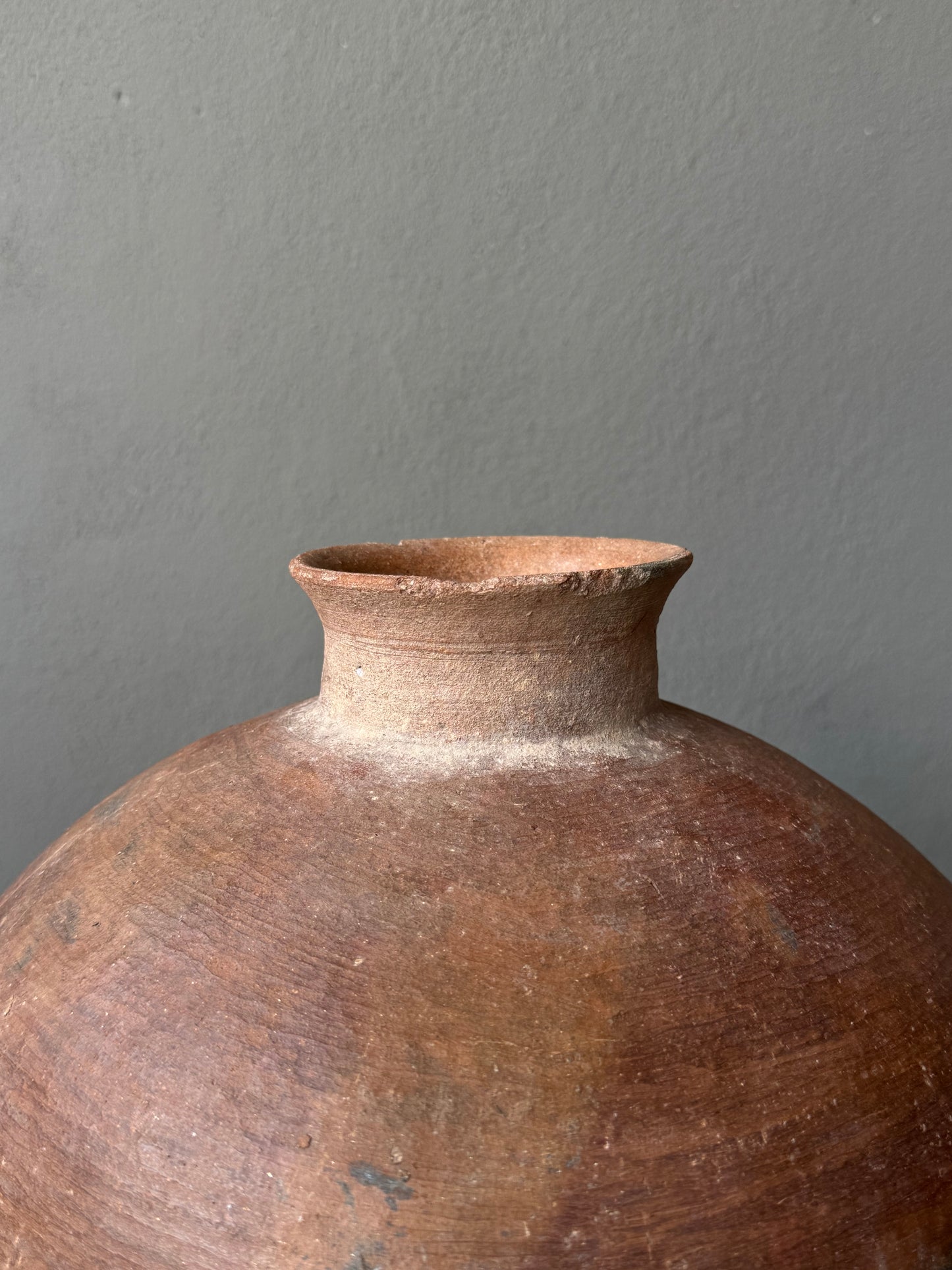 Water Jars From Oaxaca/ Ollas Mixtecas