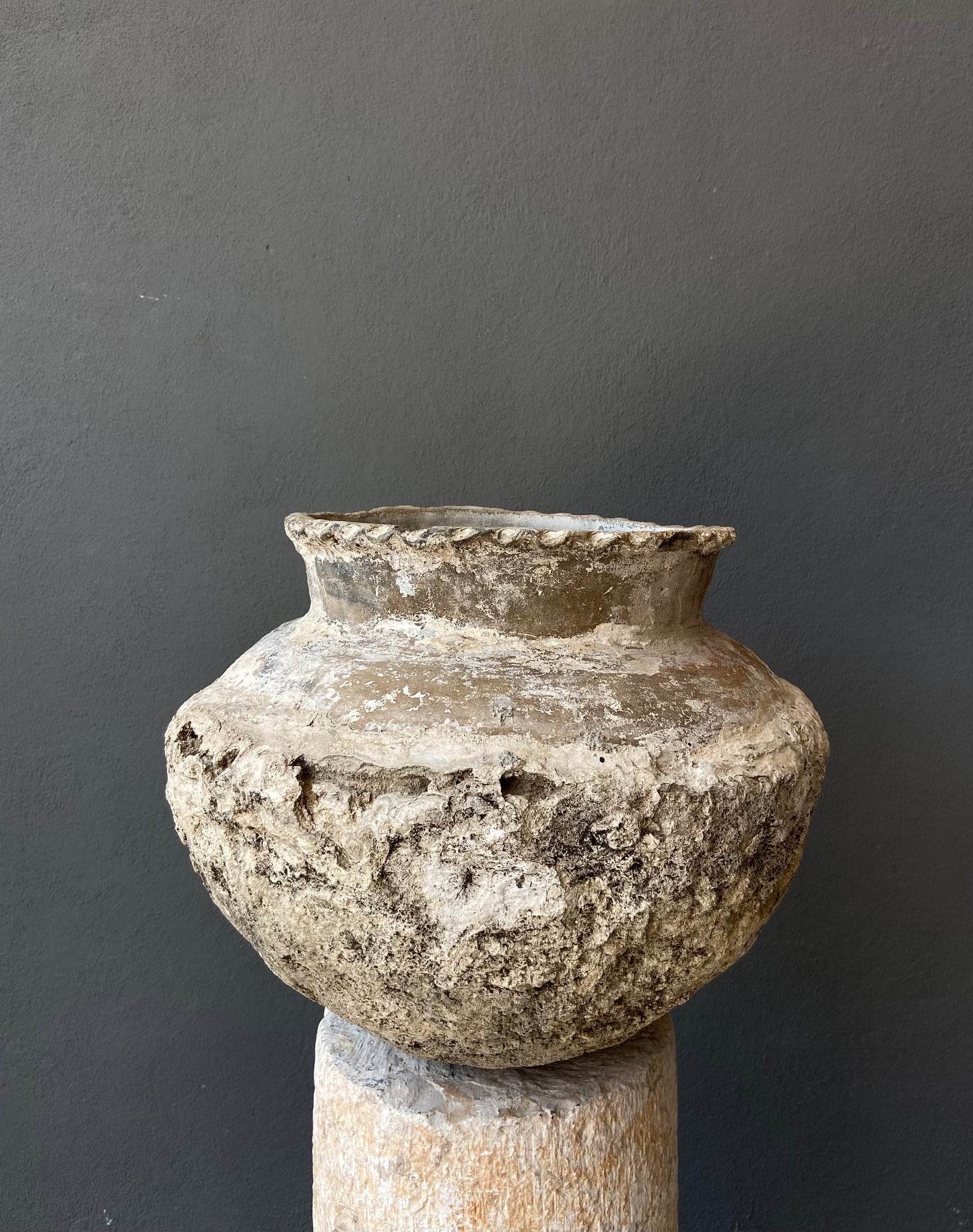 Oaxaca Water Pot / Olla Oaxaca