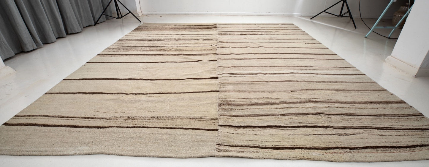 Central Anatolian Kilim / Kilim Turco