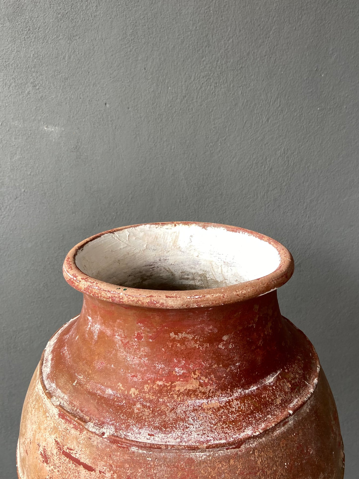 Yucatán Water Vessel / Olla de Yucatán