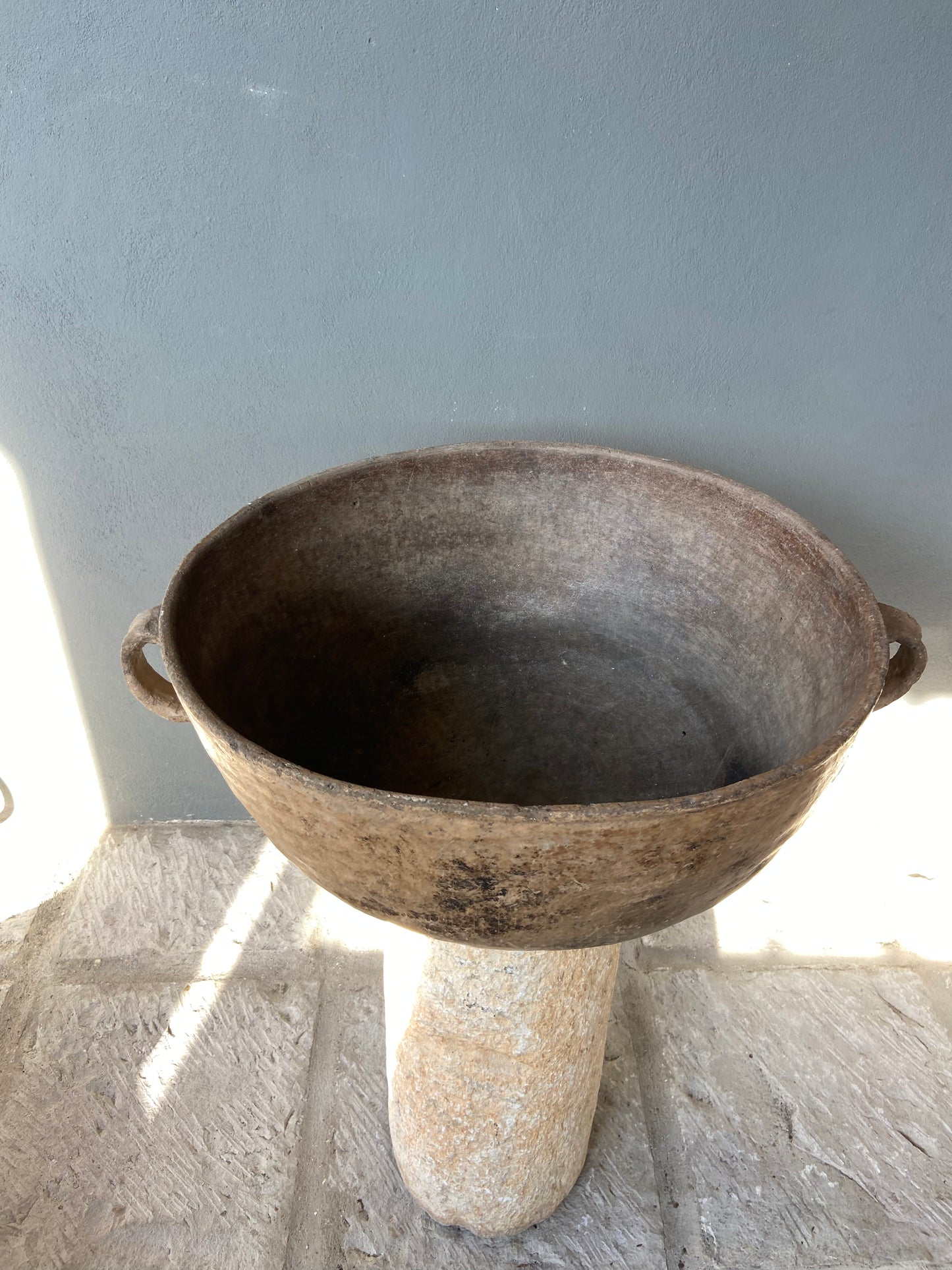 Cazuela de Puebla / Large Cazuela from Puebla