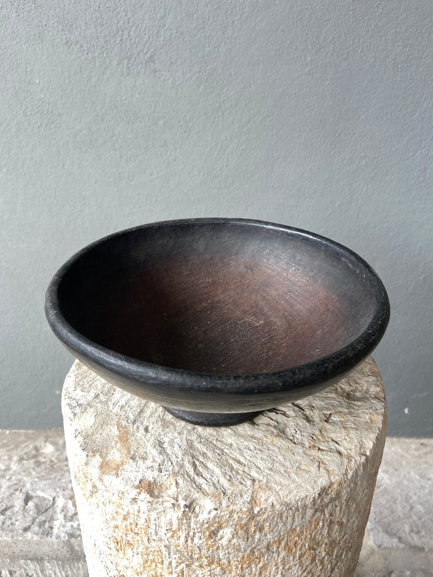 Plato de la Mixteca / Mixteca Plate