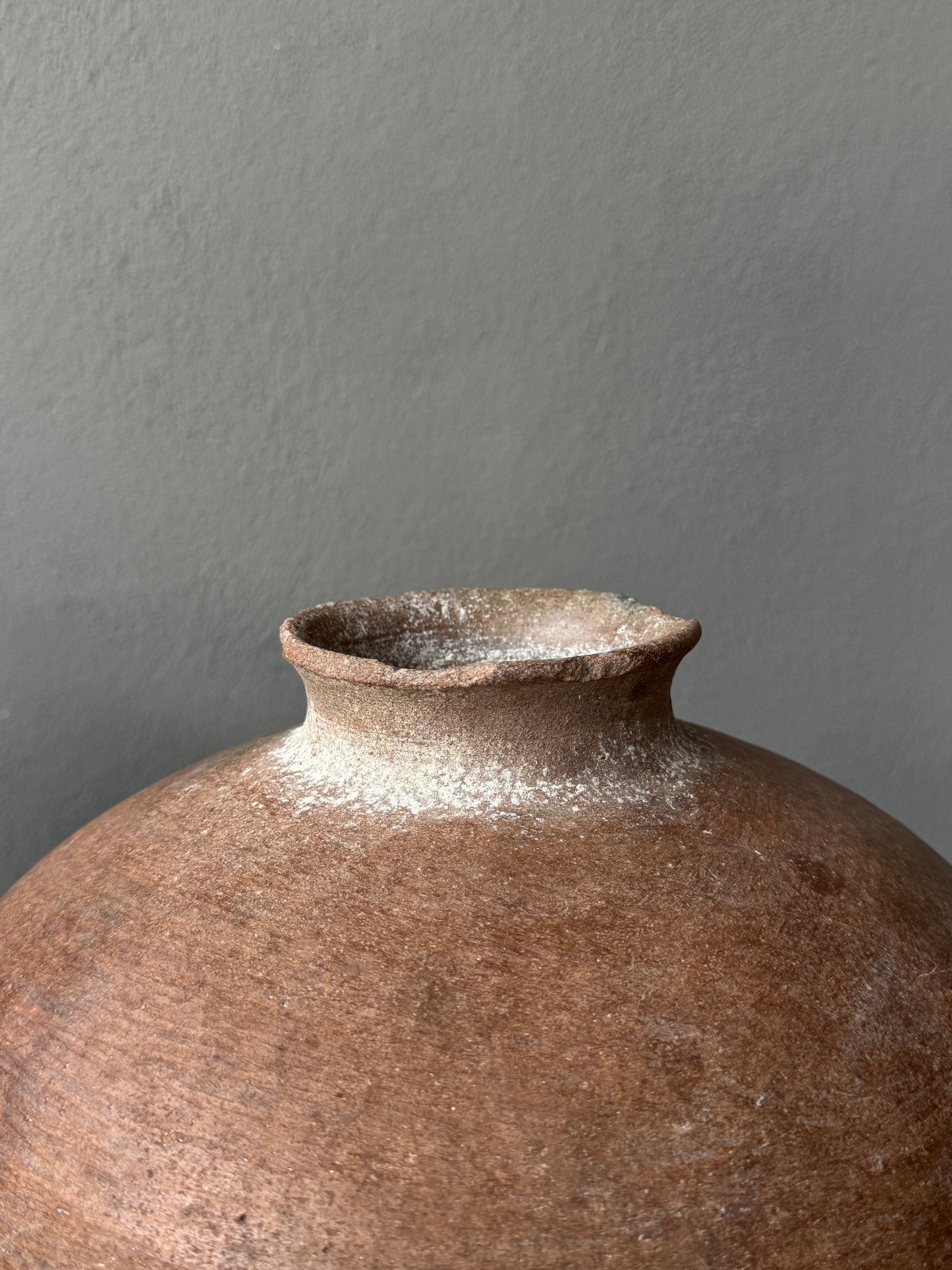 Water Jars From Oaxaca/ Ollas Mixtecas