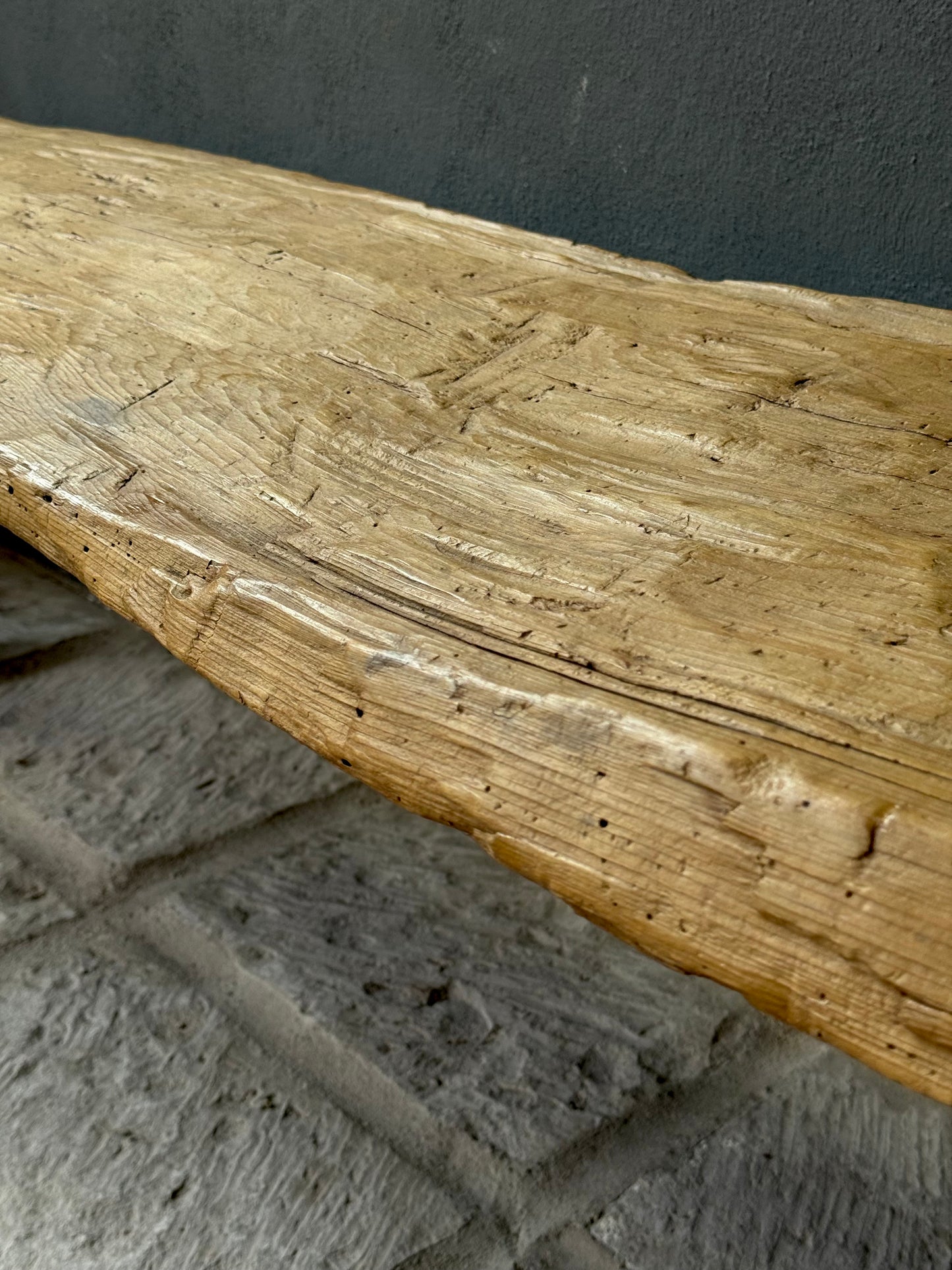 Sabino Bench From Puebla