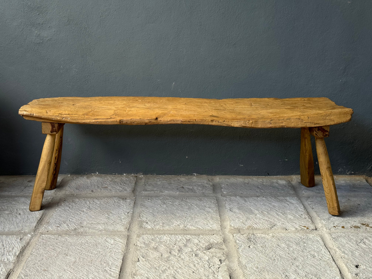 Sabino Bench From Puebla