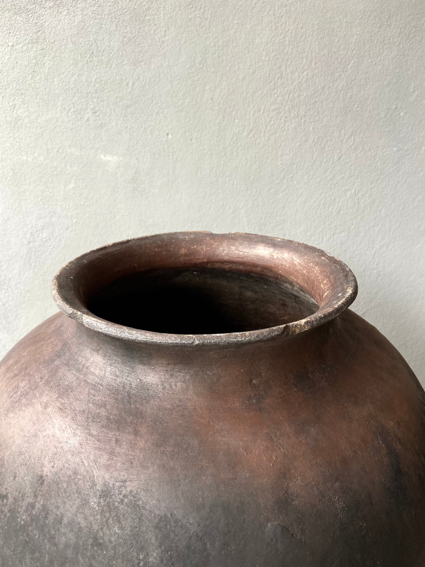 Olla de Michoacan / Michoacan Water Pot