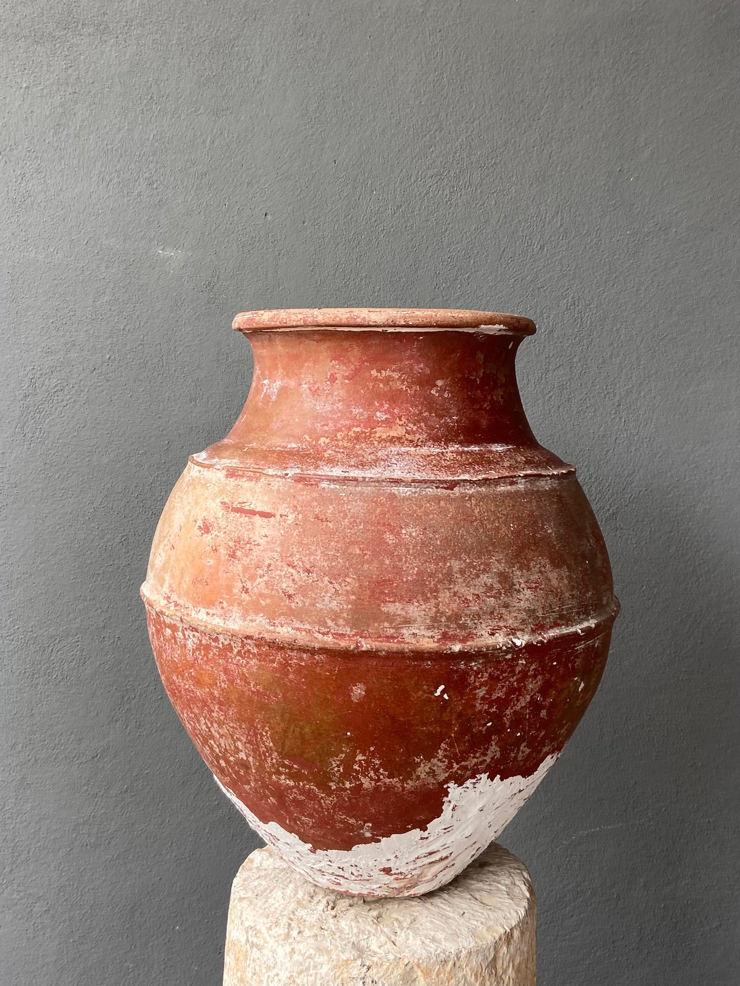 Yucatán Water Vessel / Olla de Yucatán