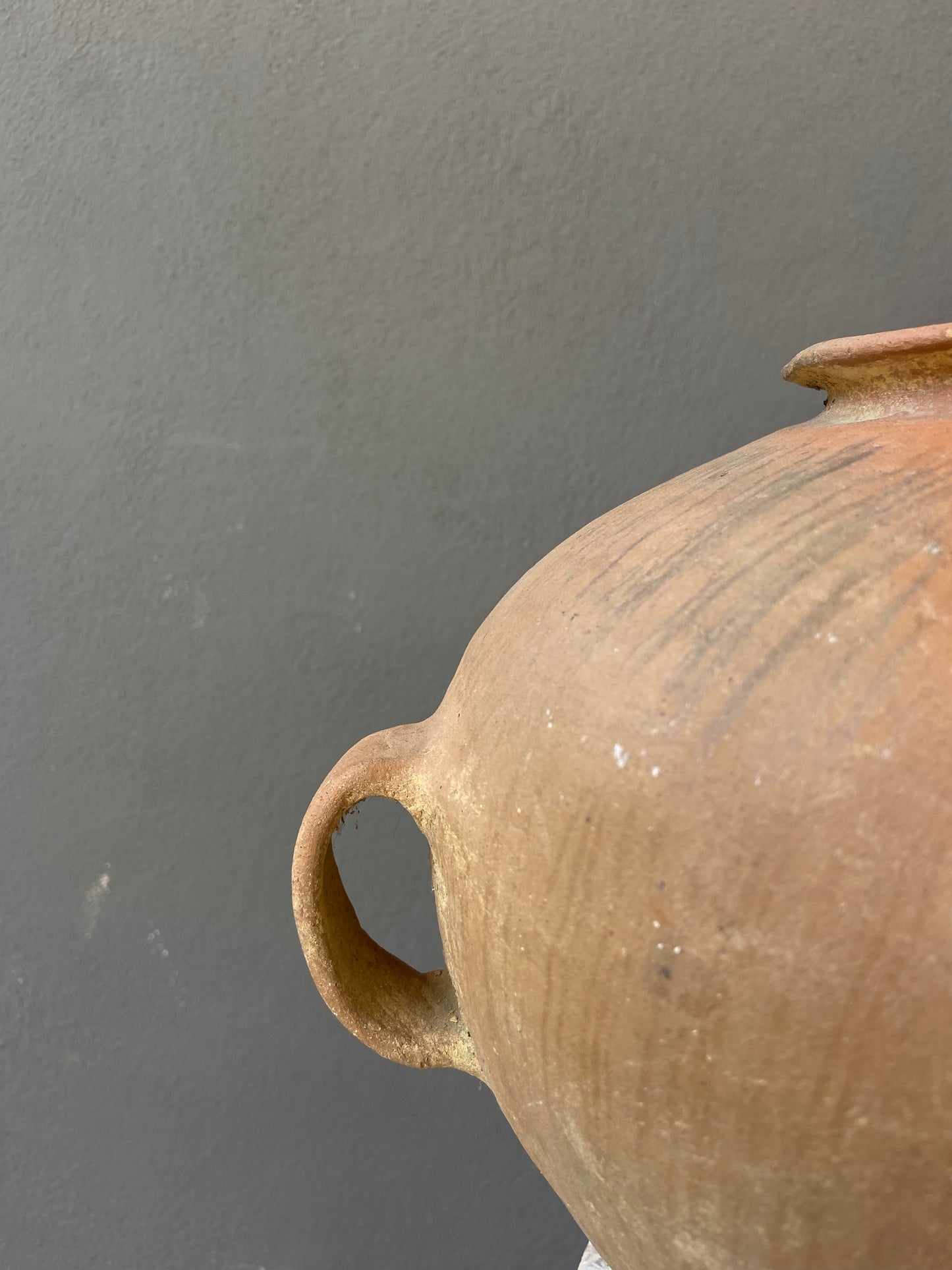 Puebla Water Jar / Olla Poblana