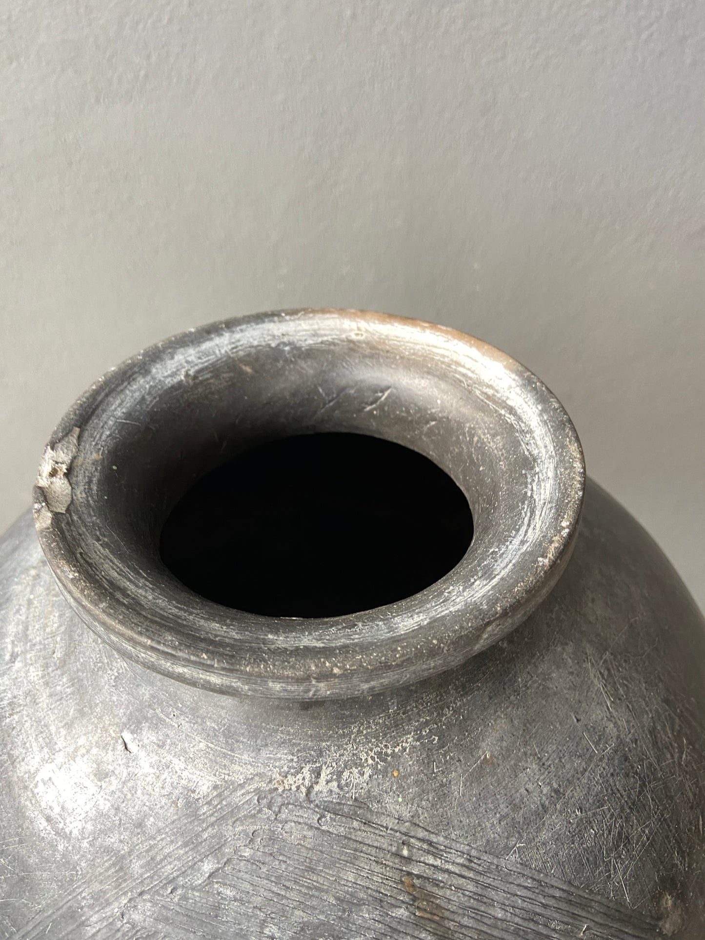 Mezcal Jug from Mexico