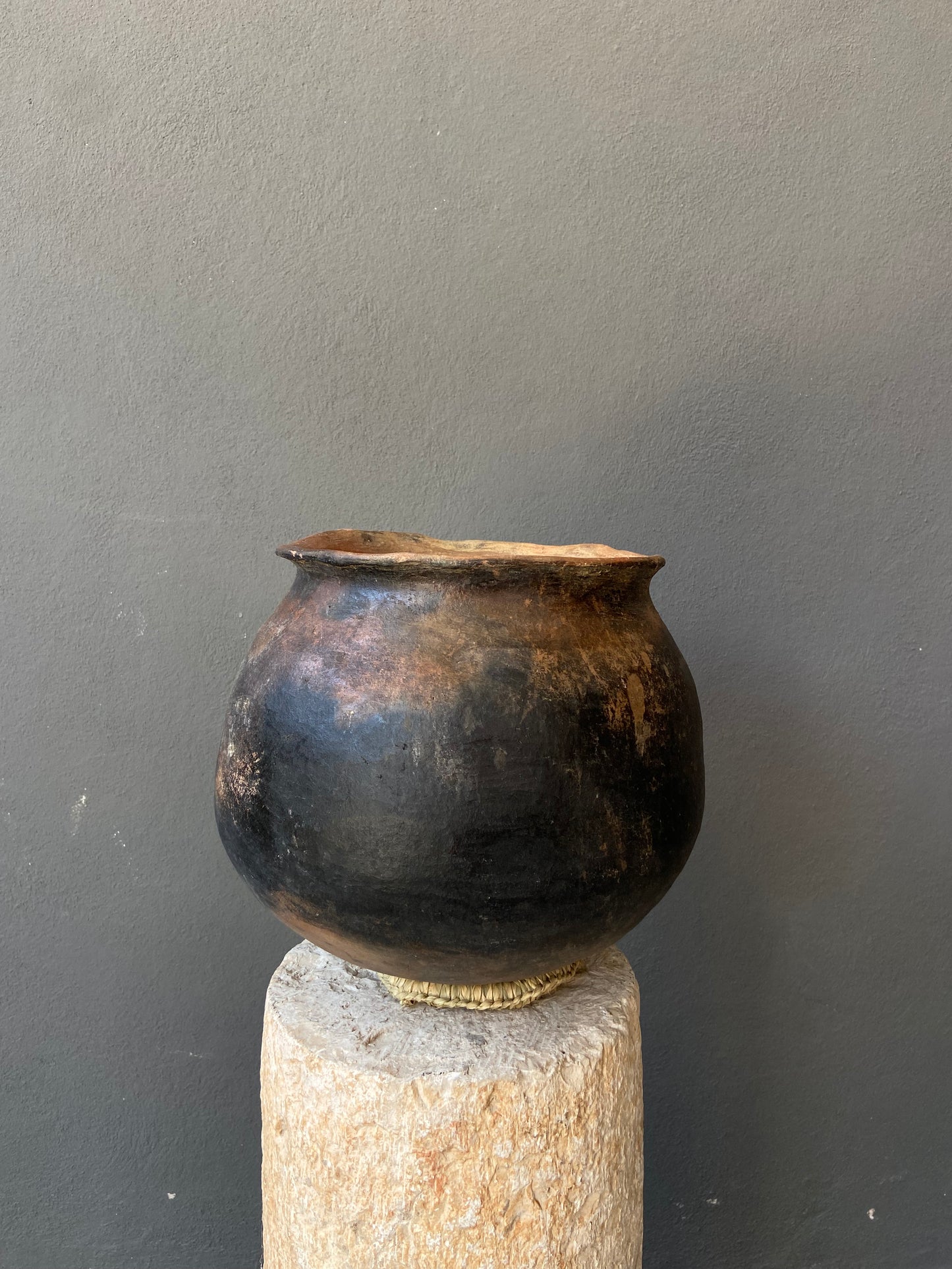 Veracruz Terracotta Pot / Olla Veracruz