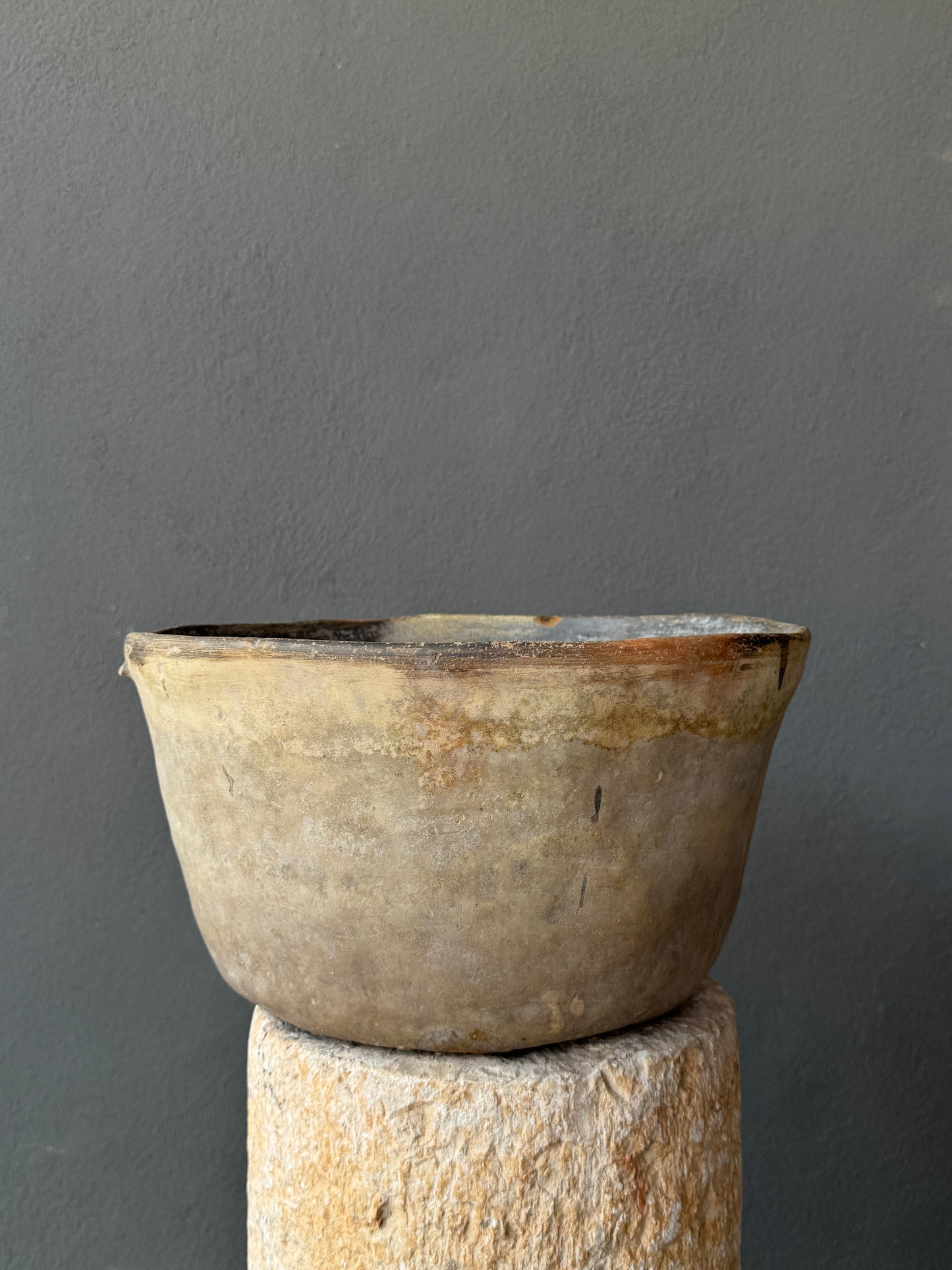 Apaxtle Bowl From Veracruz/ Apaxtle De Veracruz
