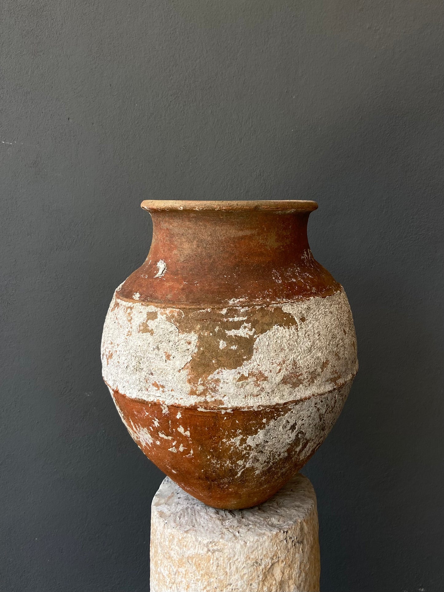 Yucatán Water Pot / Olla Yucateca
