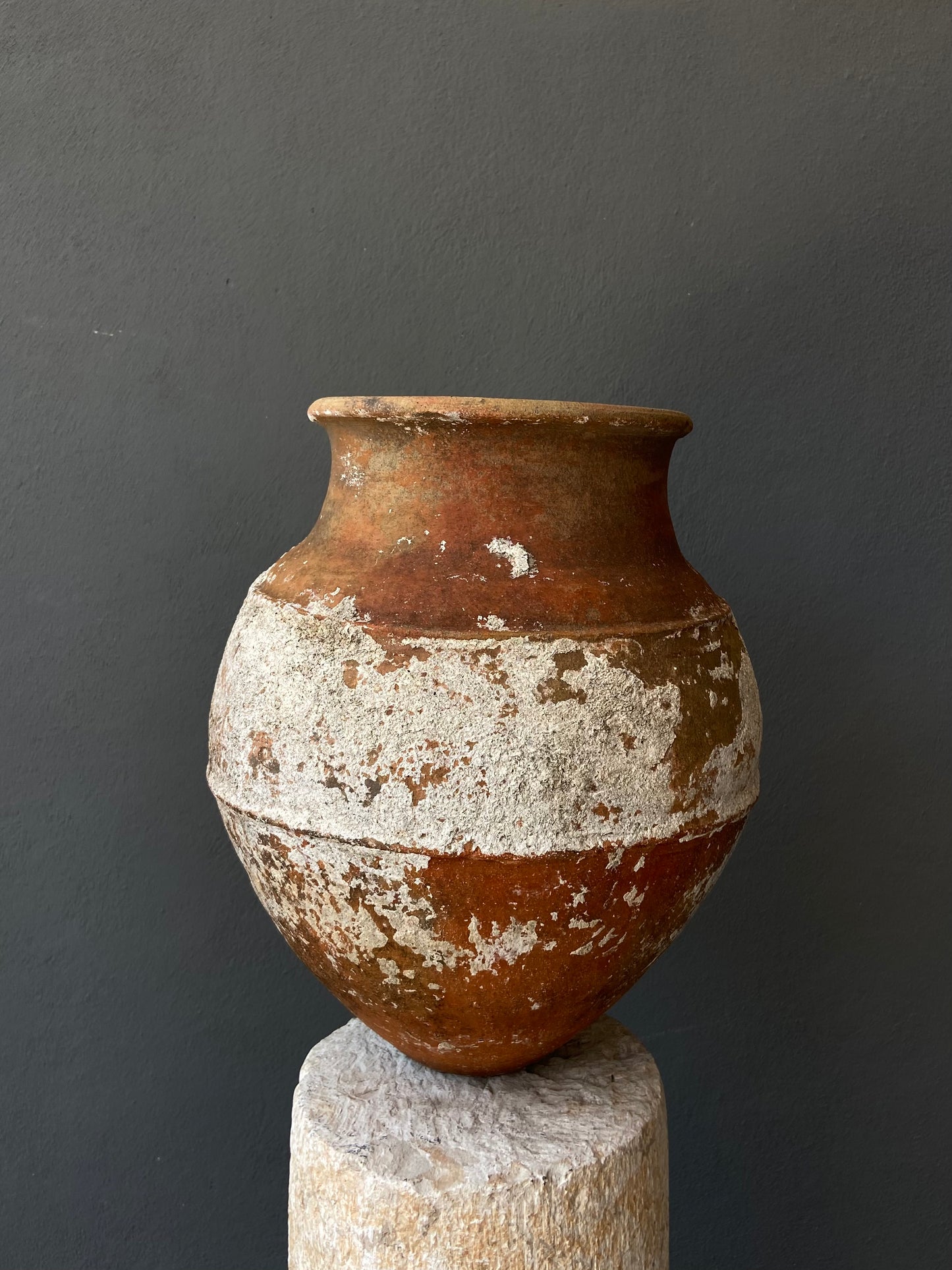 Yucatán Water Pot / Olla Yucateca