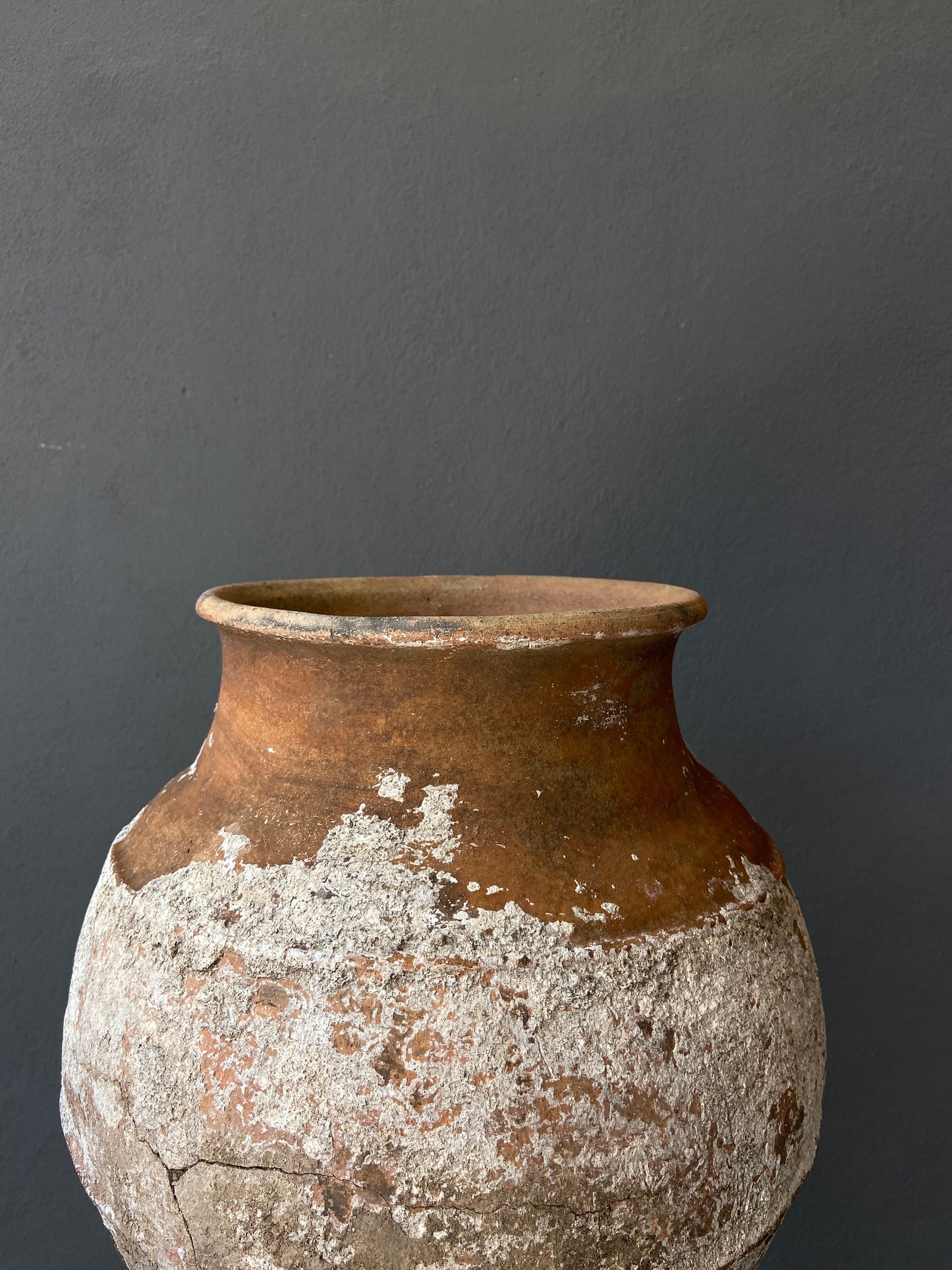 Yucatán Water Pot / Olla Yucateca
