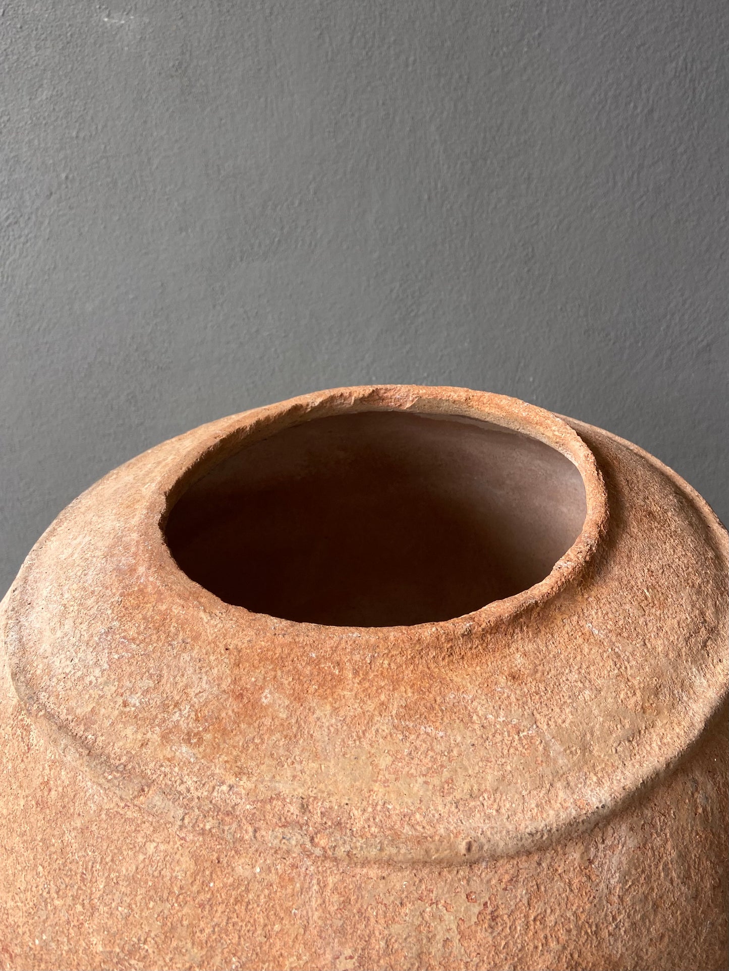 Olla Yucatan/ Yucatán Water Jar