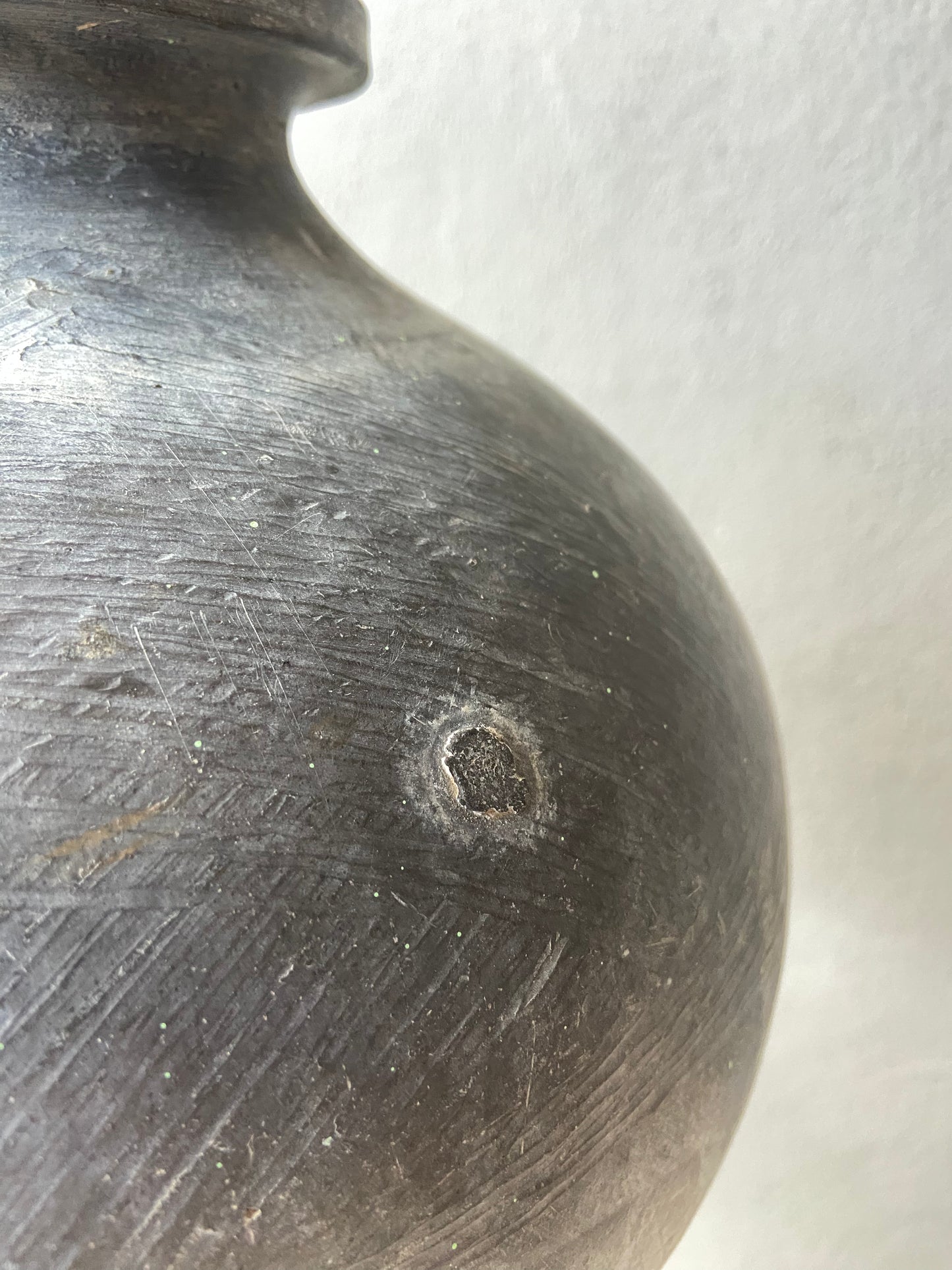 Mezcal Jug from Mexico