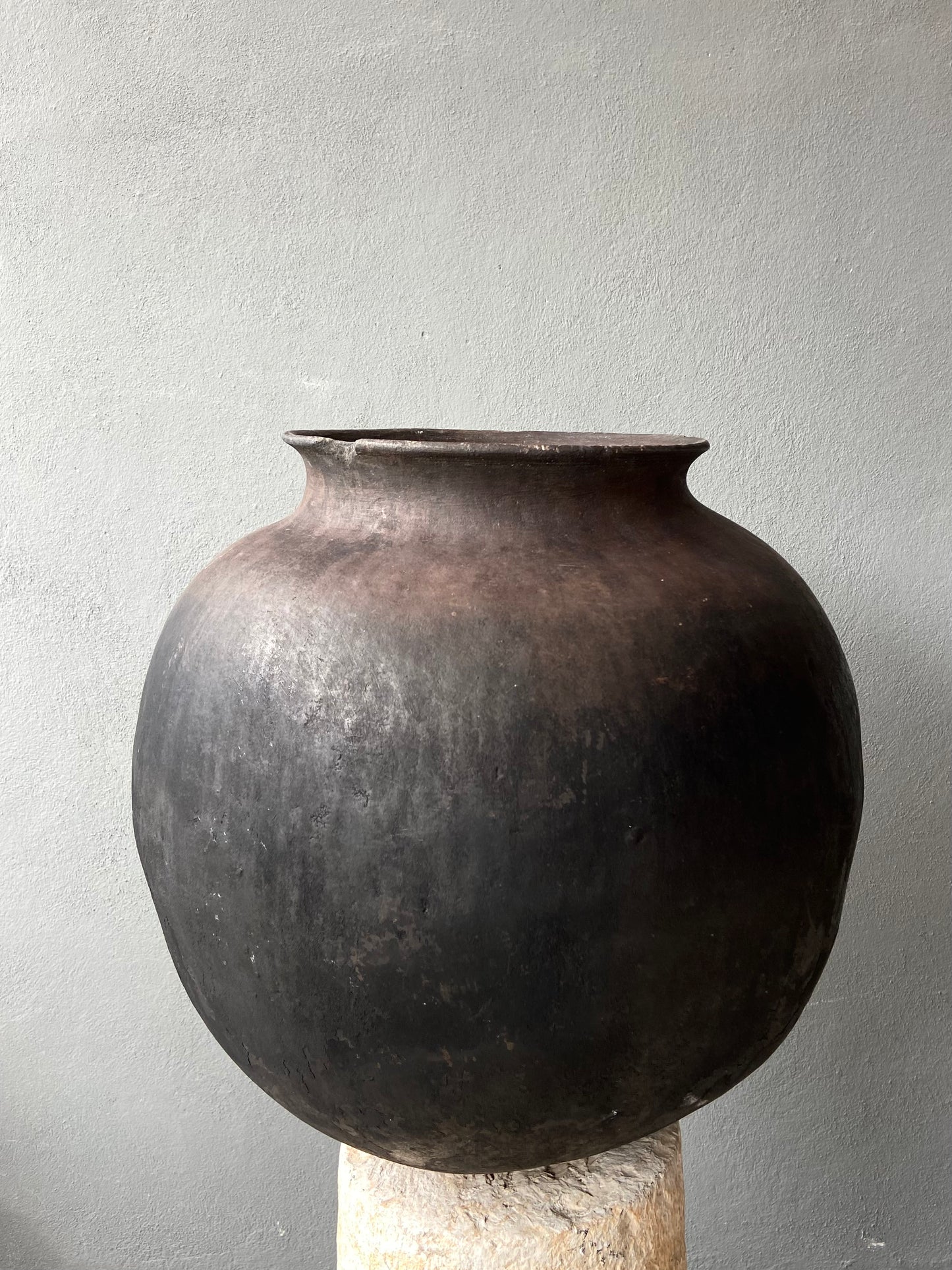 Olla de Michoacan / Michoacan Water Pot