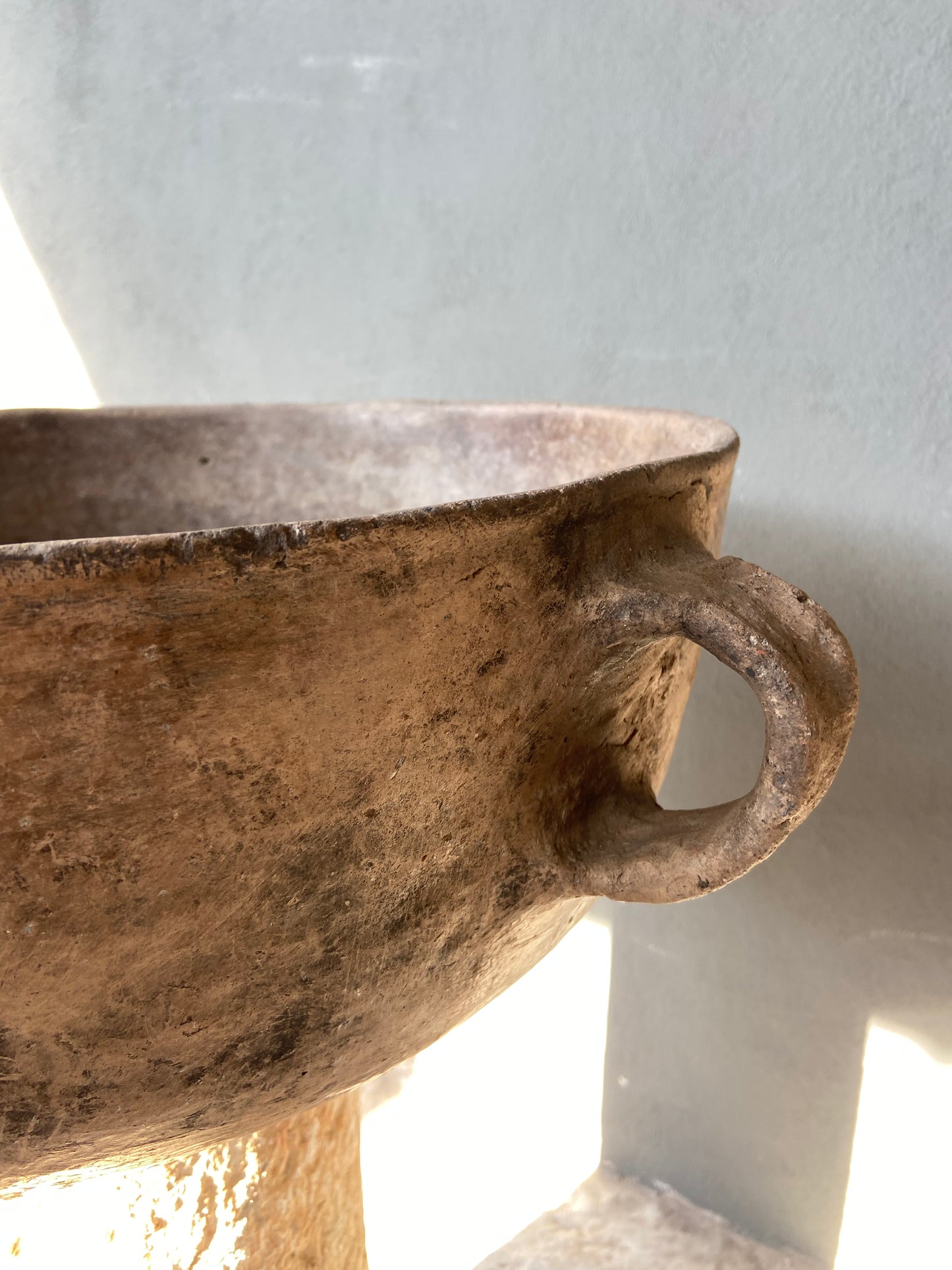 Cazuela de Puebla / Large Cazuela from Puebla