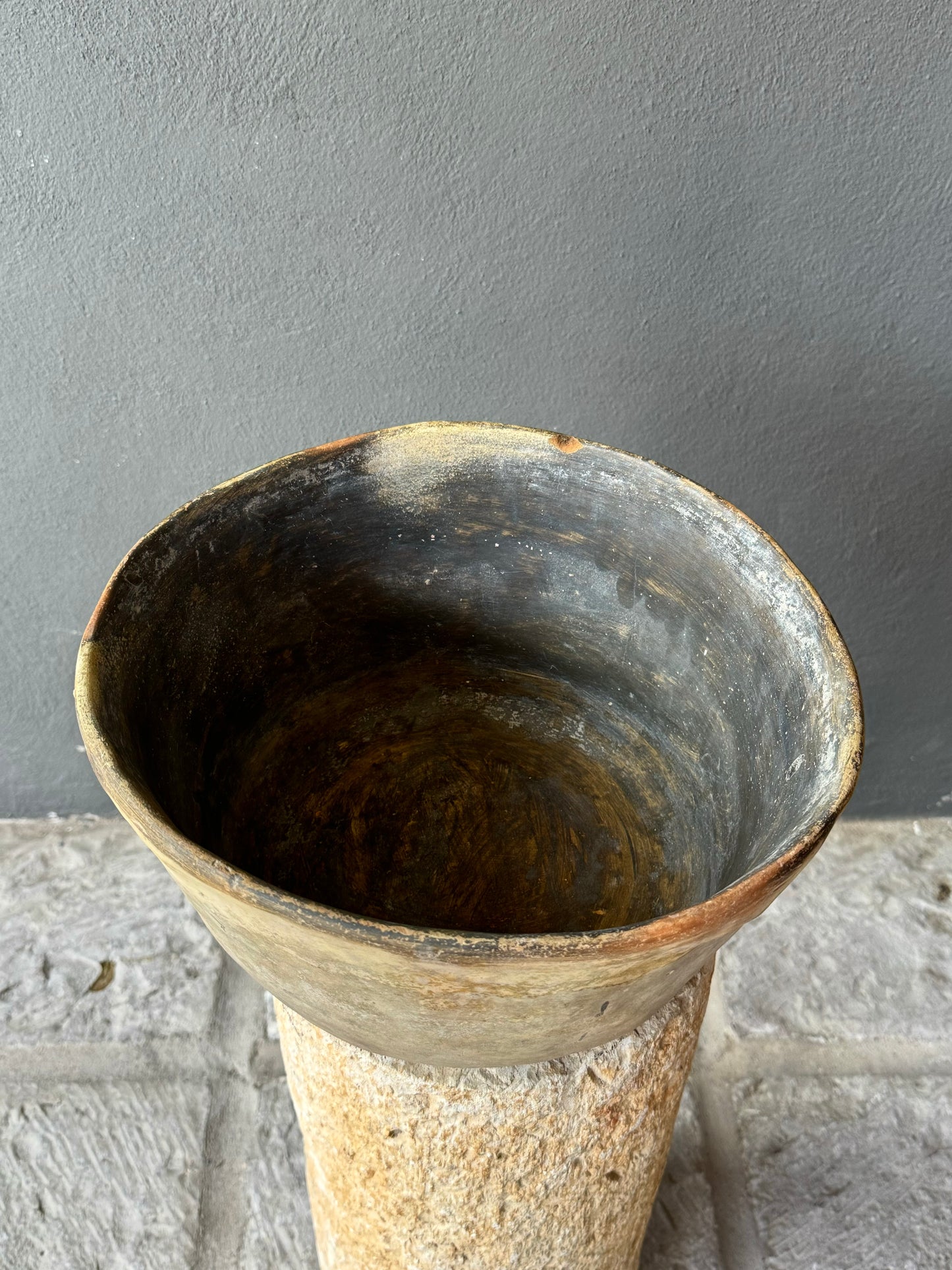Apaxtle Bowl From Veracruz/ Apaxtle De Veracruz