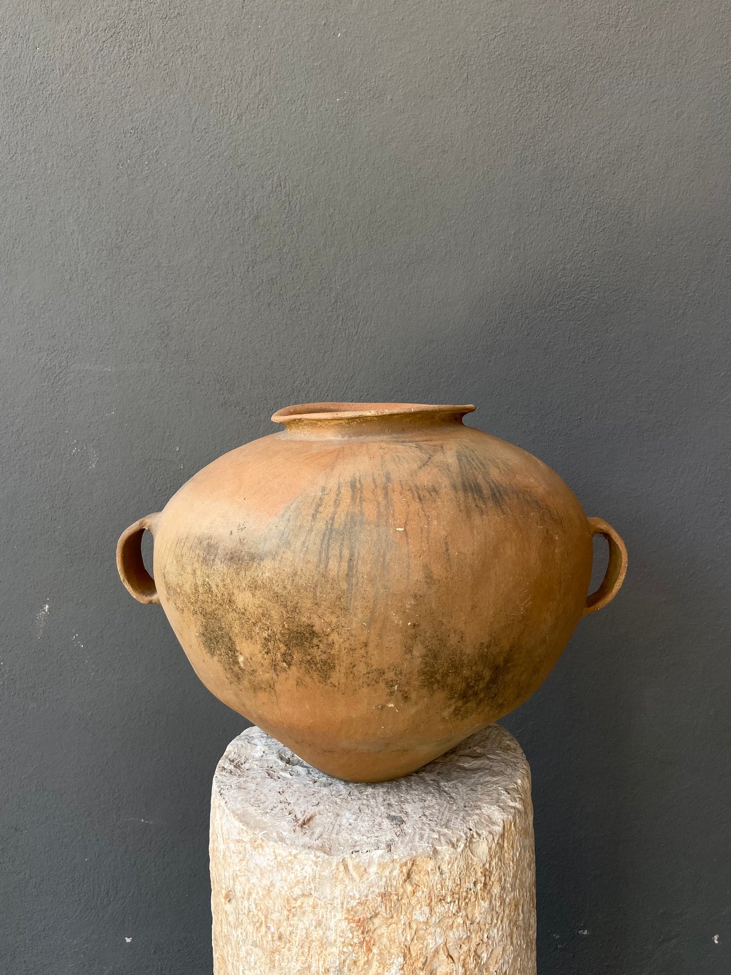 Puebla Water Jar / Olla Poblana