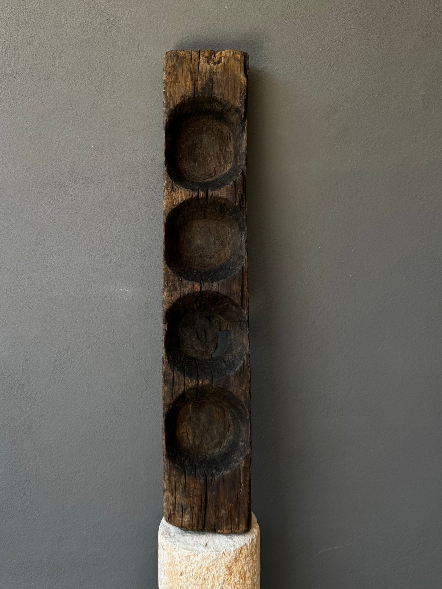 Oaxaca Molasses Mold | Molde Oaxaqueño