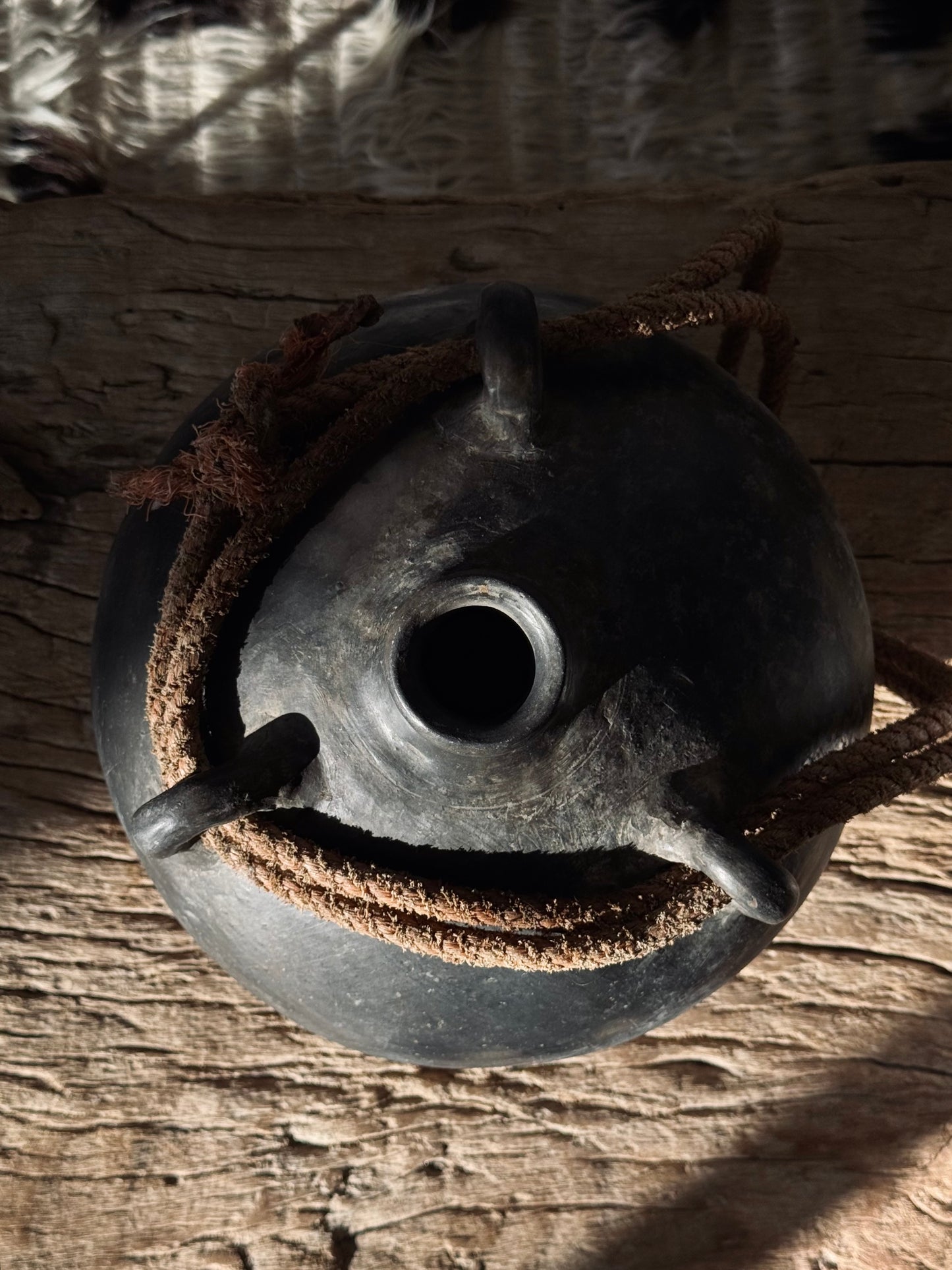 Mezcal Jug From Oaxaca 1950’s / Cántaro Mezcalero Años 50