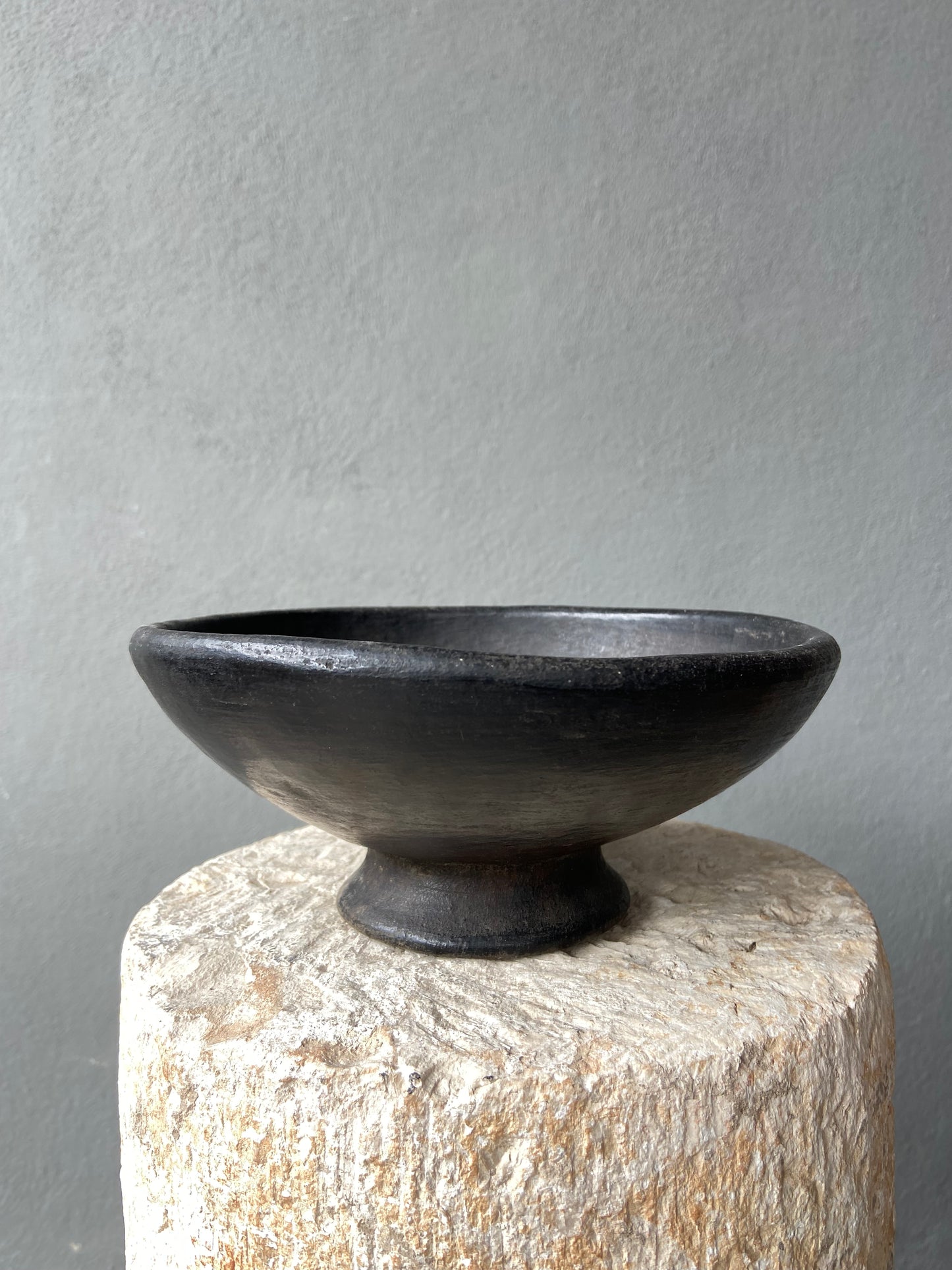 Plato de la Mixteca / Mixteca Plate
