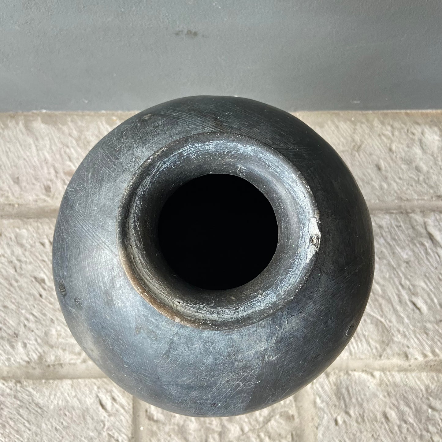 Mezcal Jug from Mexico