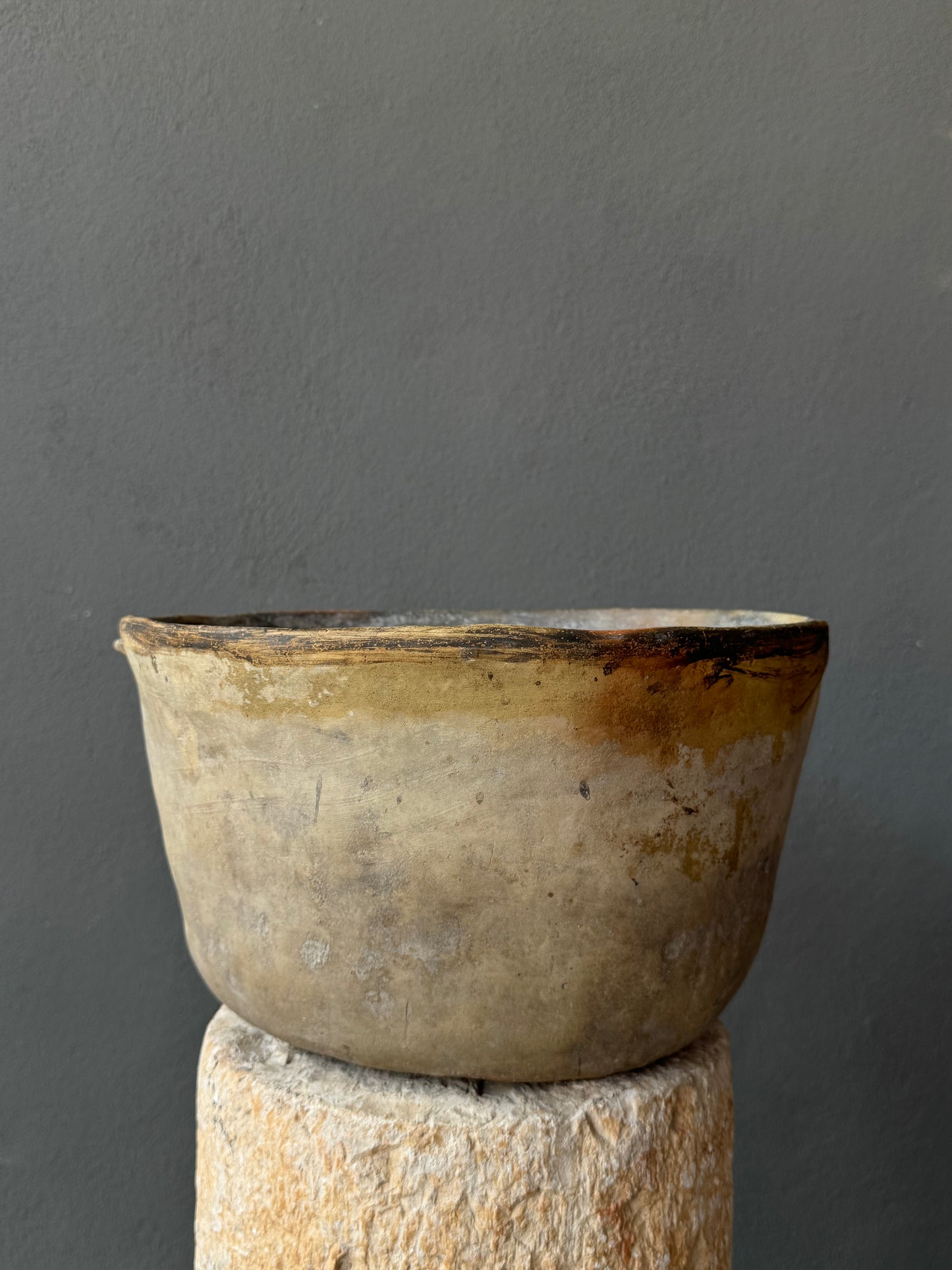 Apaxtle Bowl From Veracruz/ Apaxtle De Veracruz
