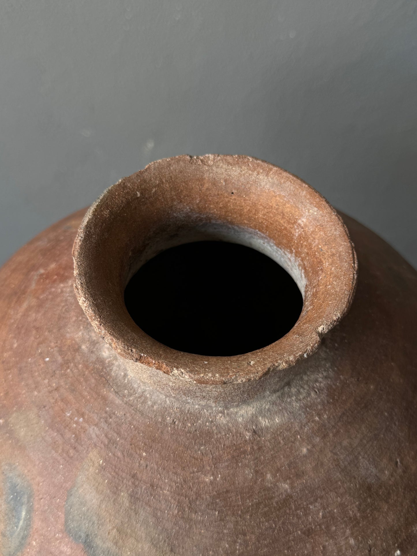 Water Jars From Oaxaca/ Ollas Mixtecas
