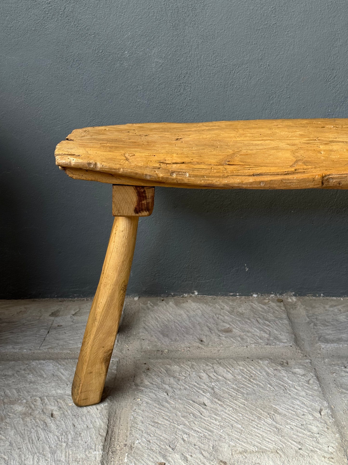 Sabino Bench From Puebla