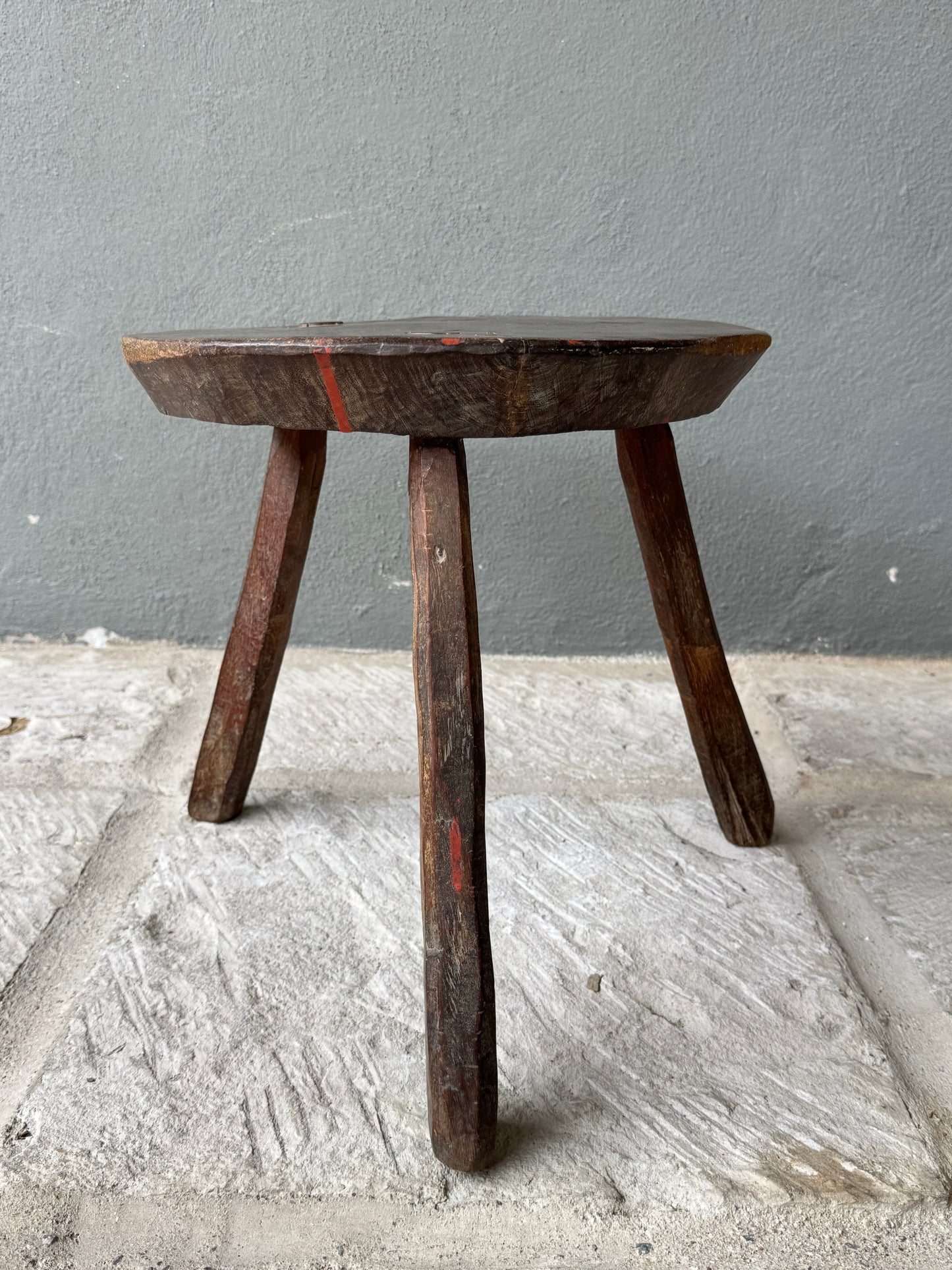 Mesquite Bench 1940’s / Banco De Mesquite Antiguo