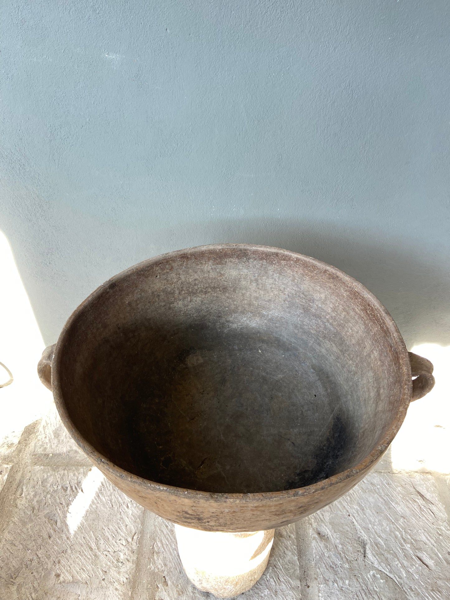 Cazuela de Puebla / Large Cazuela from Puebla