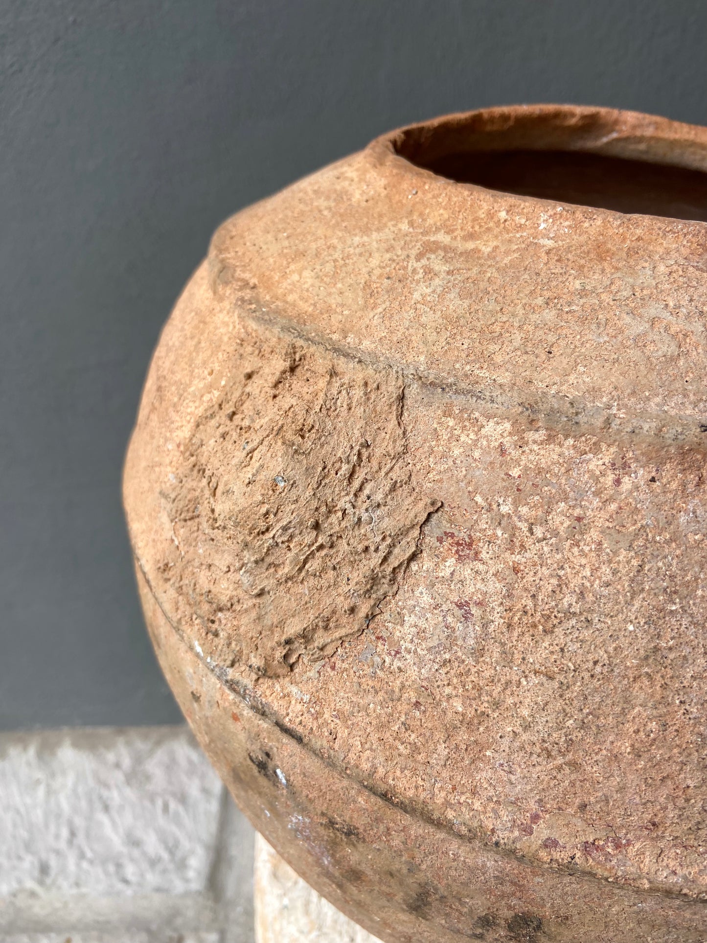 Olla Yucatan/ Yucatán Water Jar