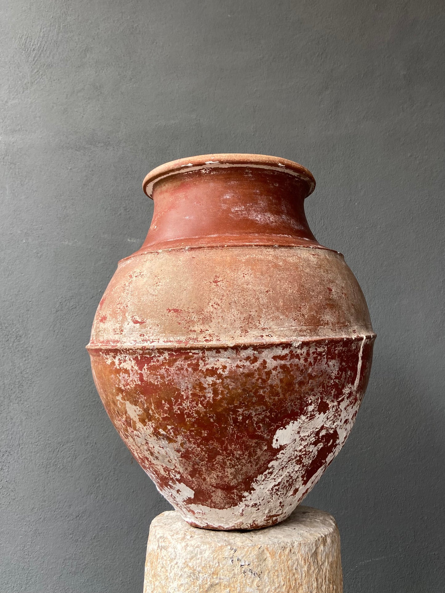 Yucatán Water Vessel / Olla de Yucatán
