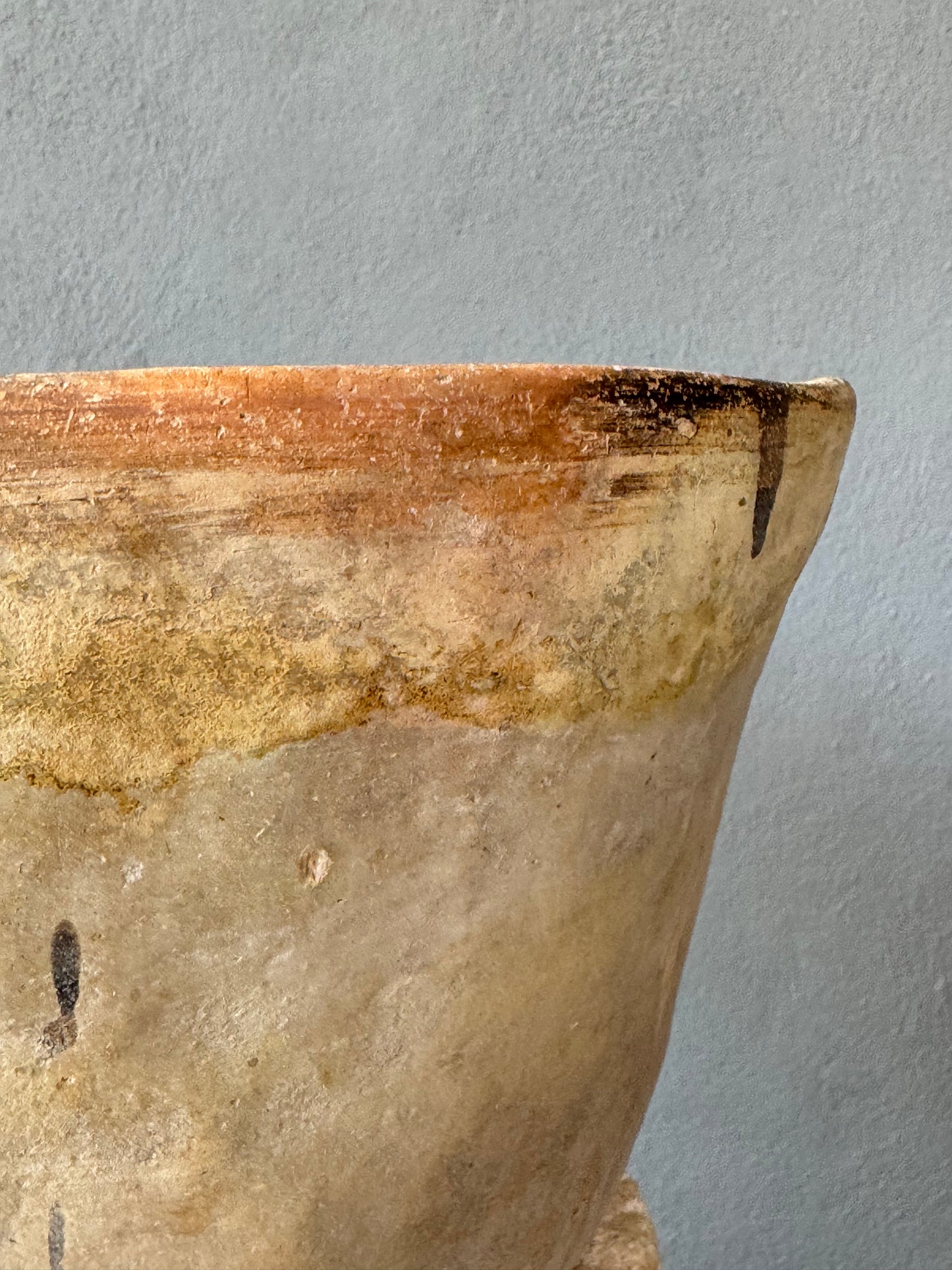 Apaxtle Bowl From Veracruz/ Apaxtle De Veracruz