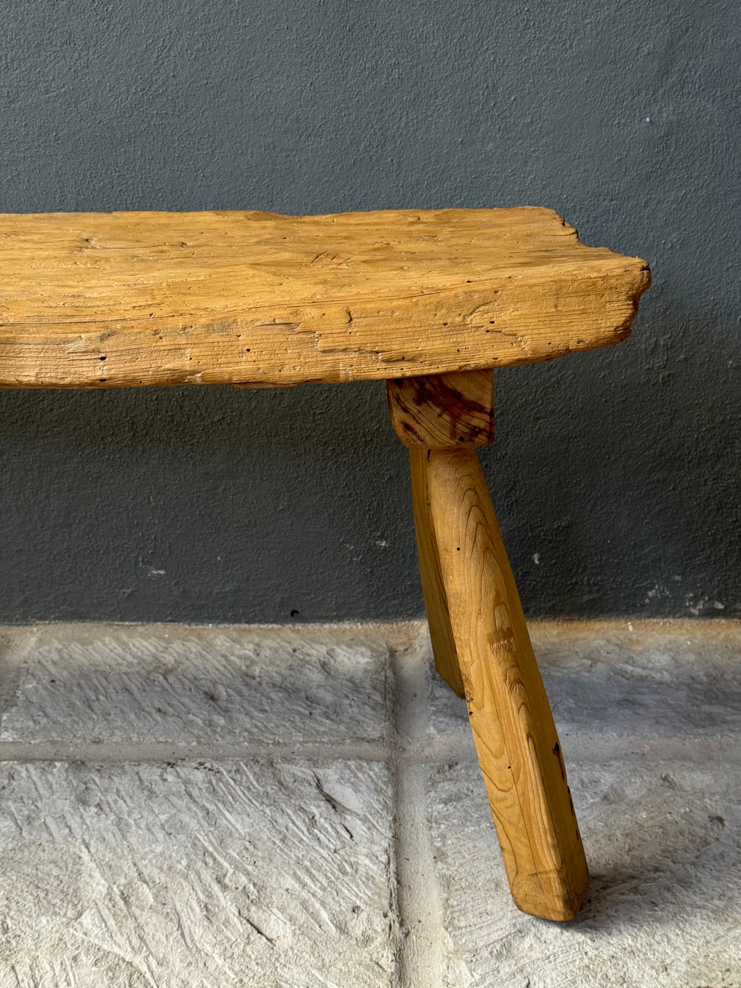 Sabino Bench From Puebla