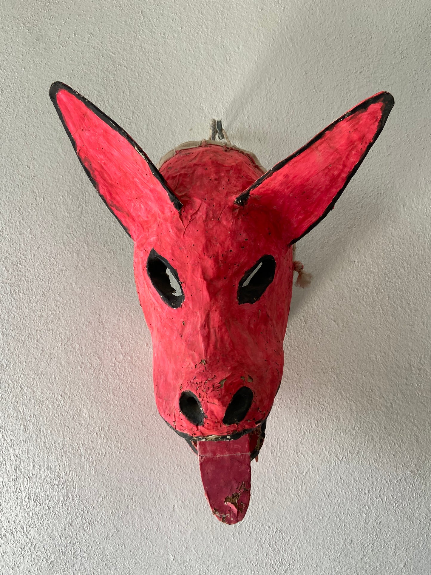 Máscara Cora / Cora Mask