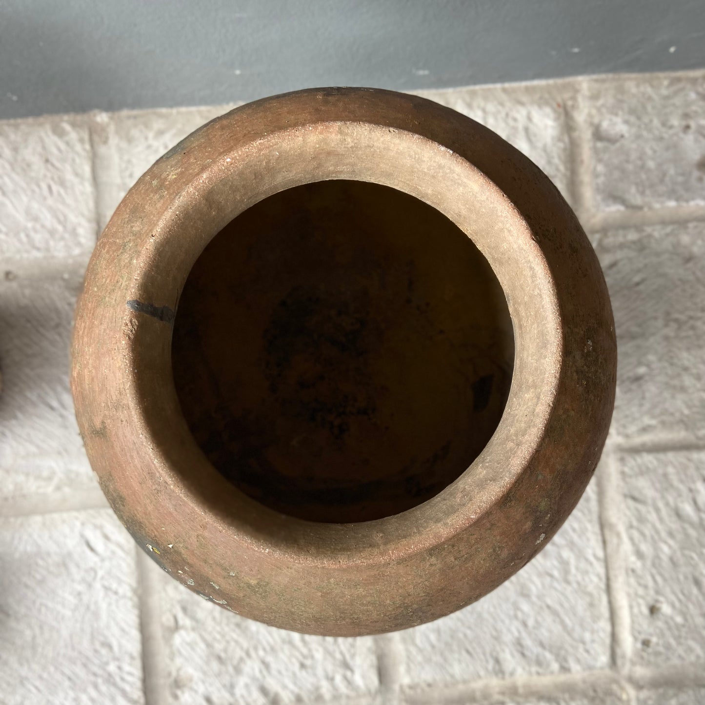 Mixteca Water Vessel | Olla Mixteca