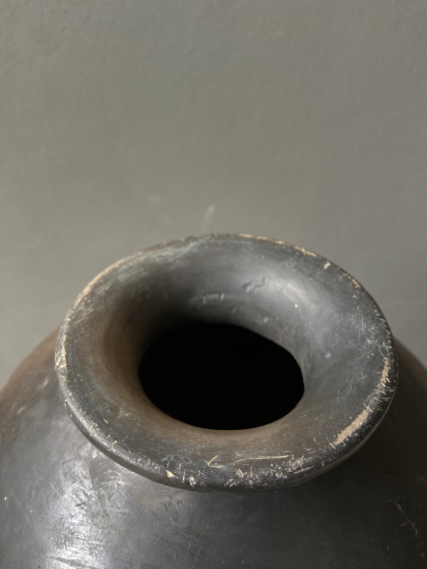 Cántaro Mezcalero/ Mezcal Jug 1950’s