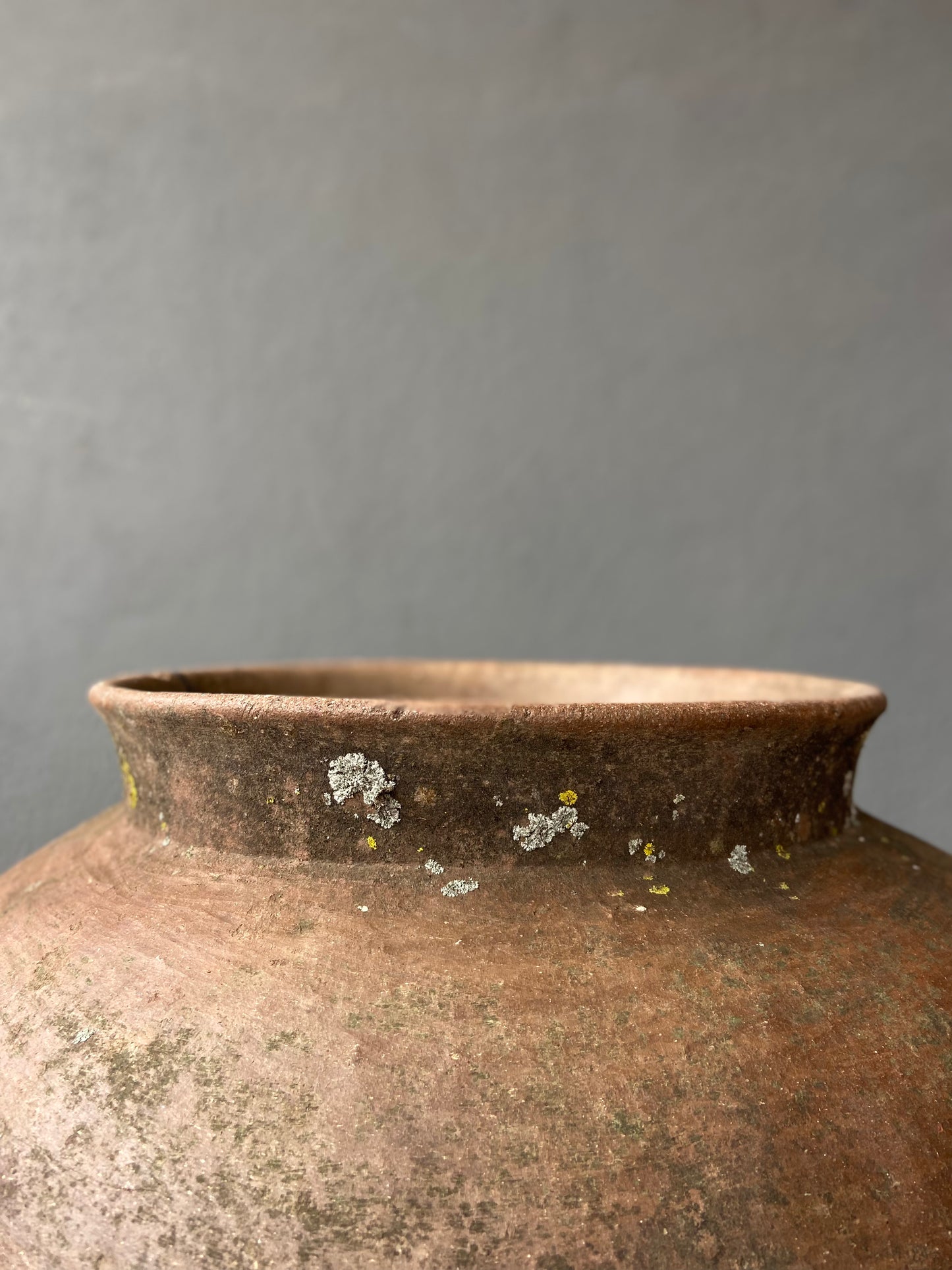 Mixteca Water Vessel | Olla Mixteca