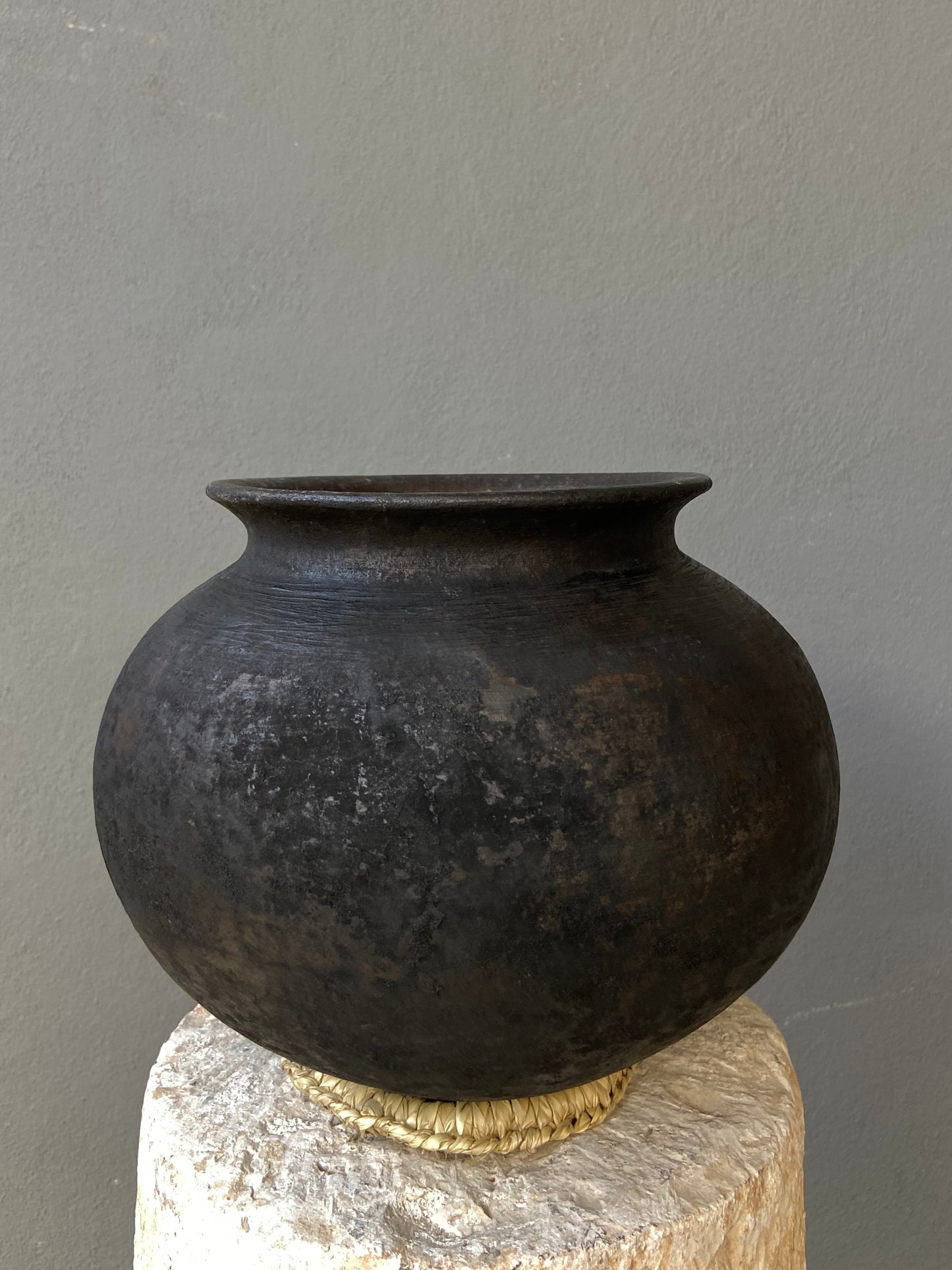 Ollita Mixteca/ Mixtec Bowl