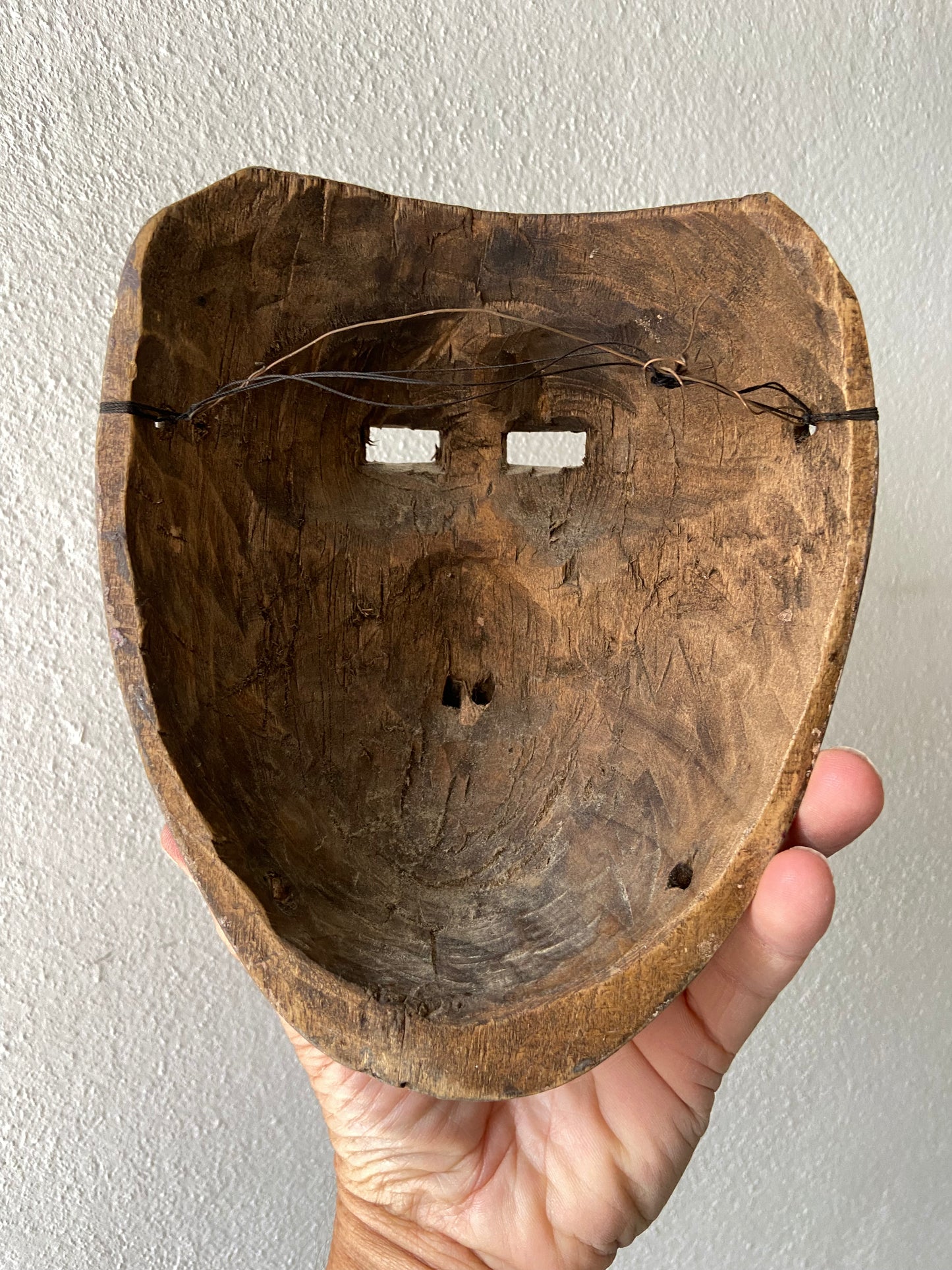 Máscara Mexicana / Mexican Mask