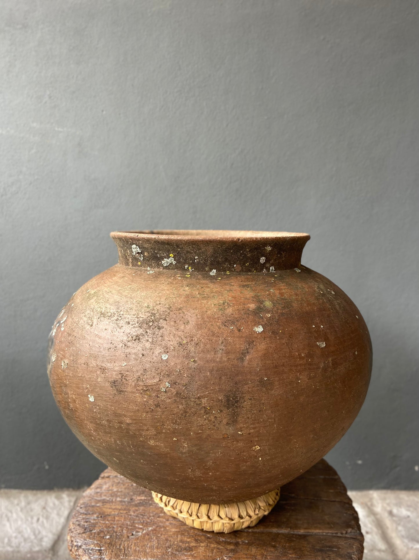 Mixteca Water Vessel | Olla Mixteca
